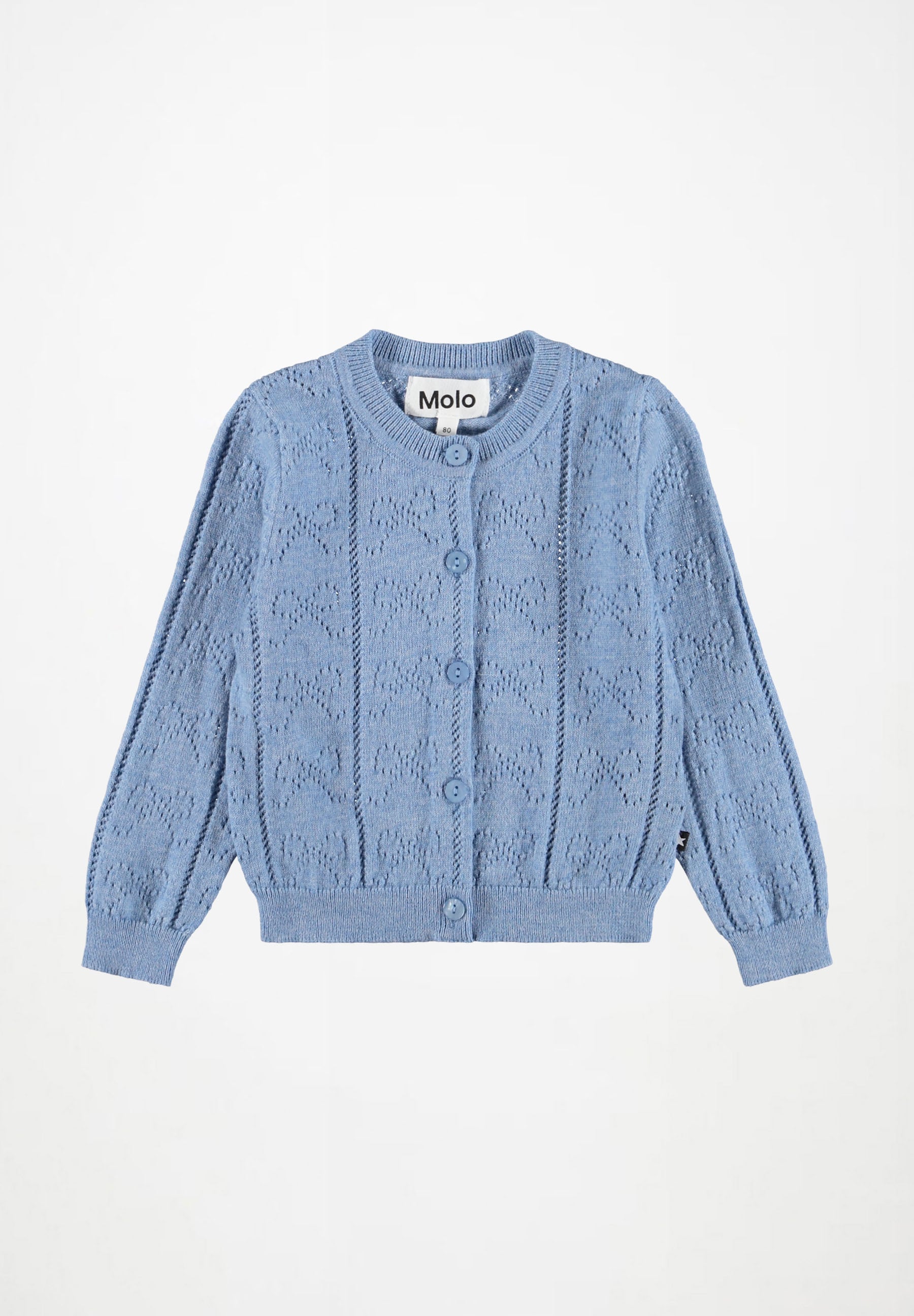 Gertrud Cardigan