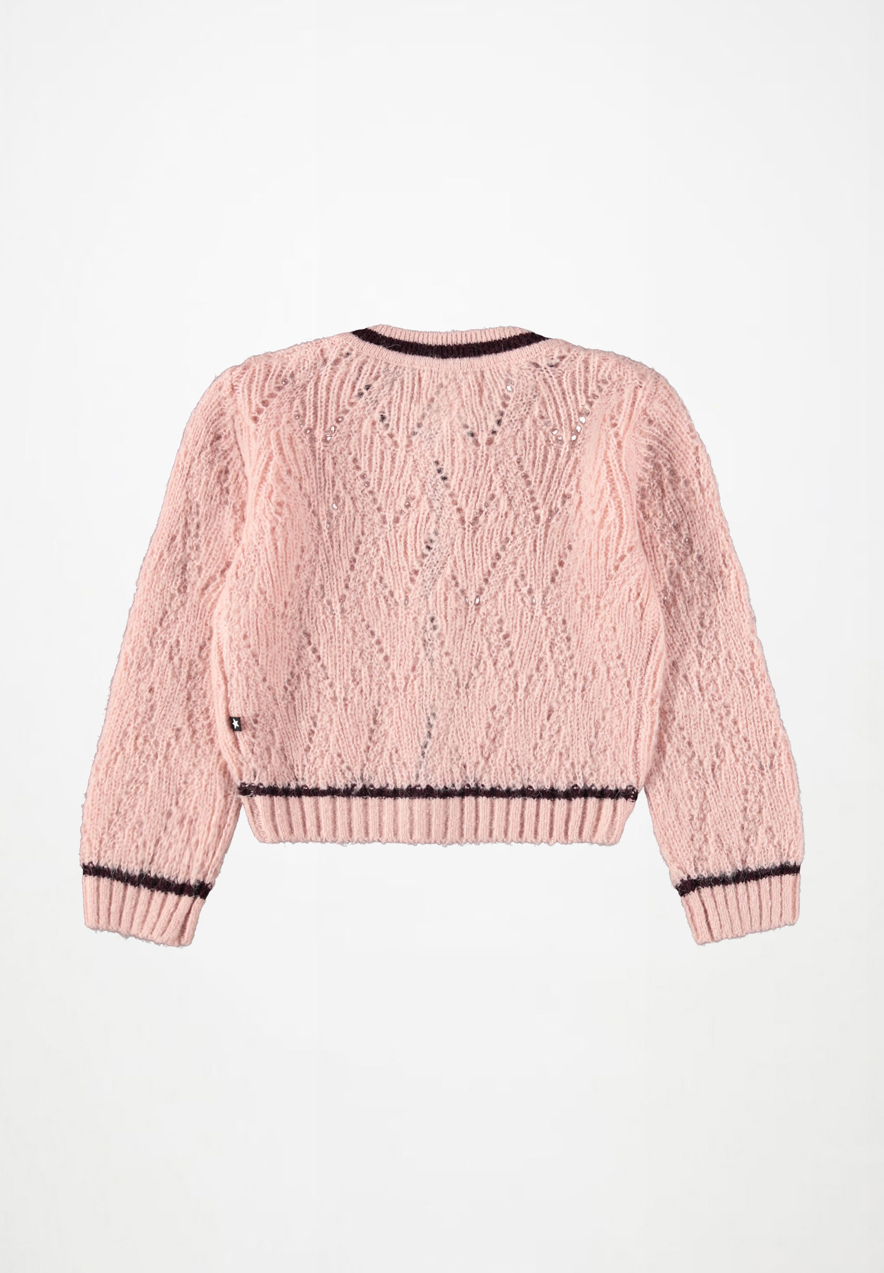Gady Petal Blush