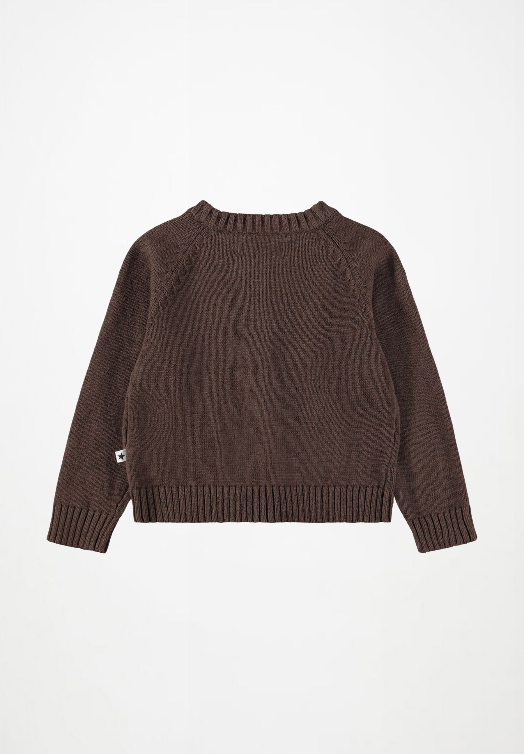 Gillus Bark Brown