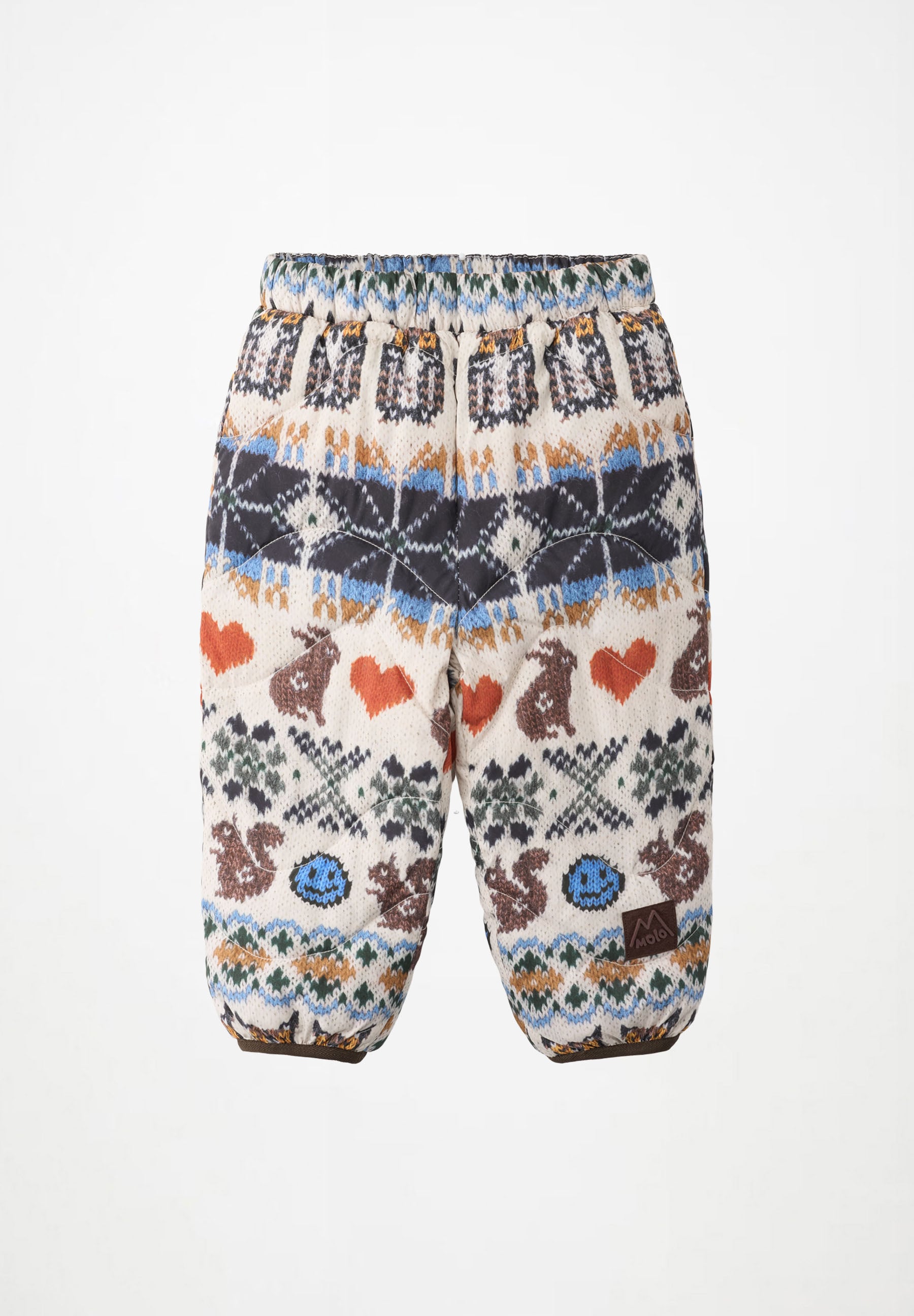 Percy Outerwear pants