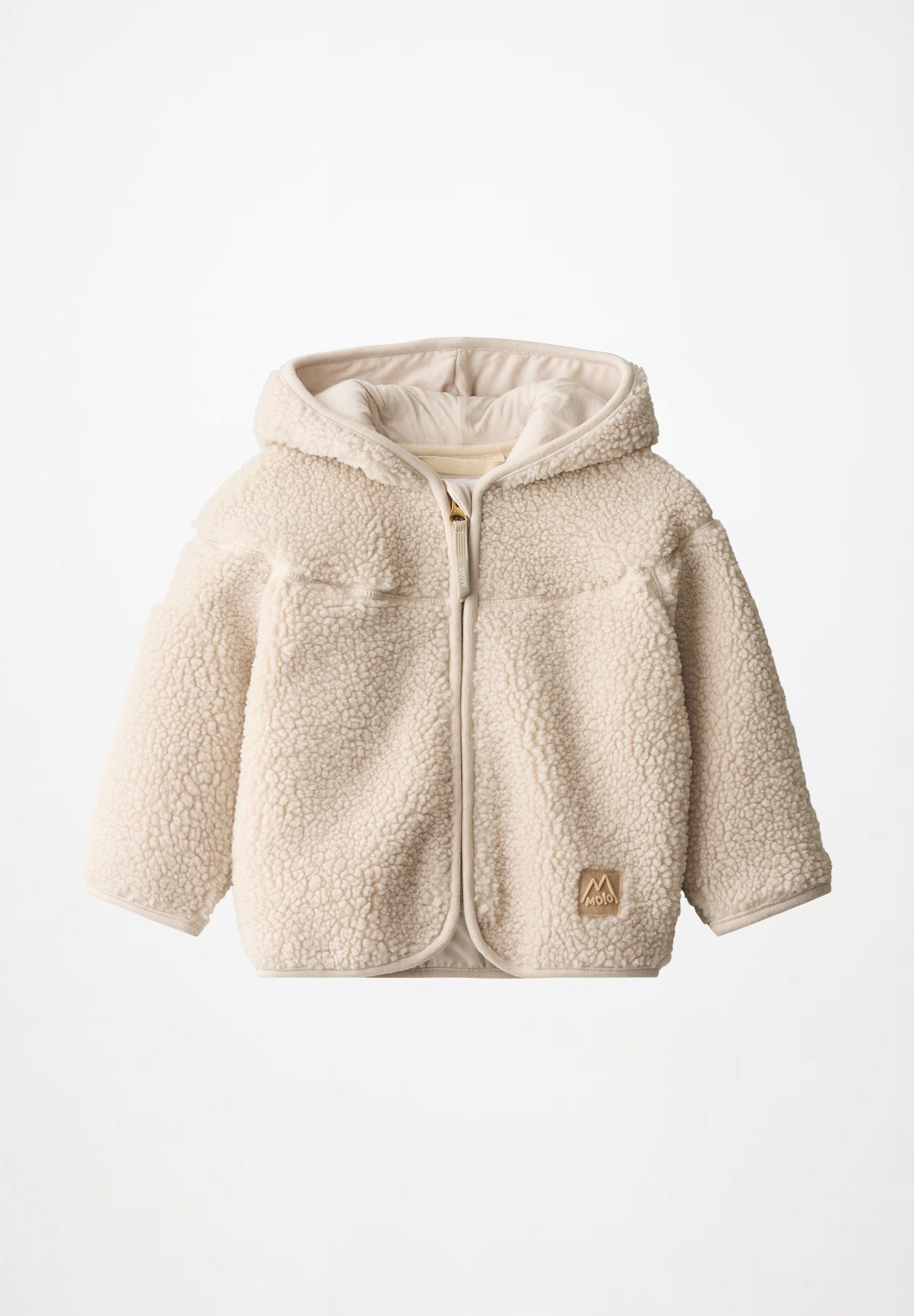Ummi Fleece jacket