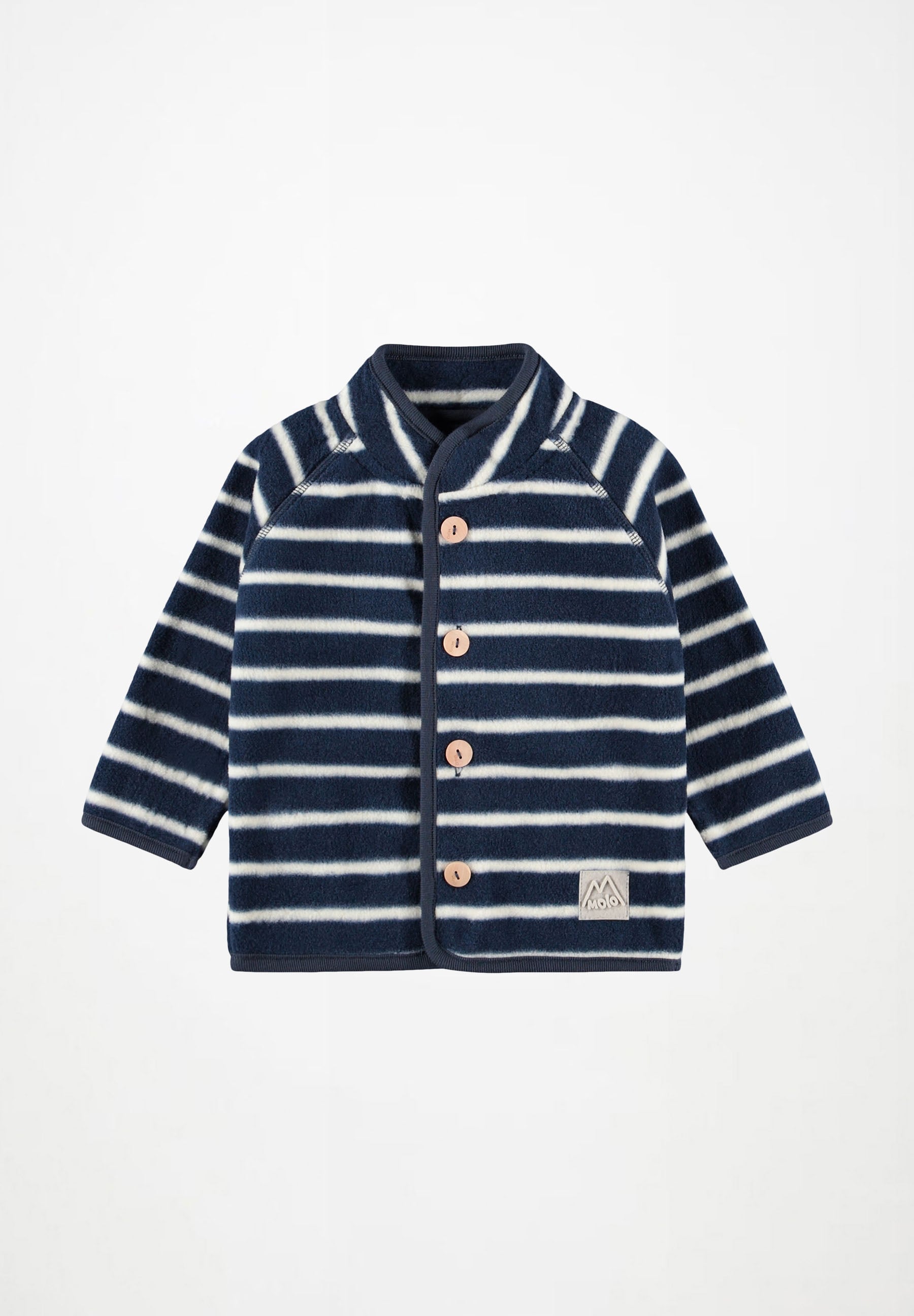 Uli Fleece jacket