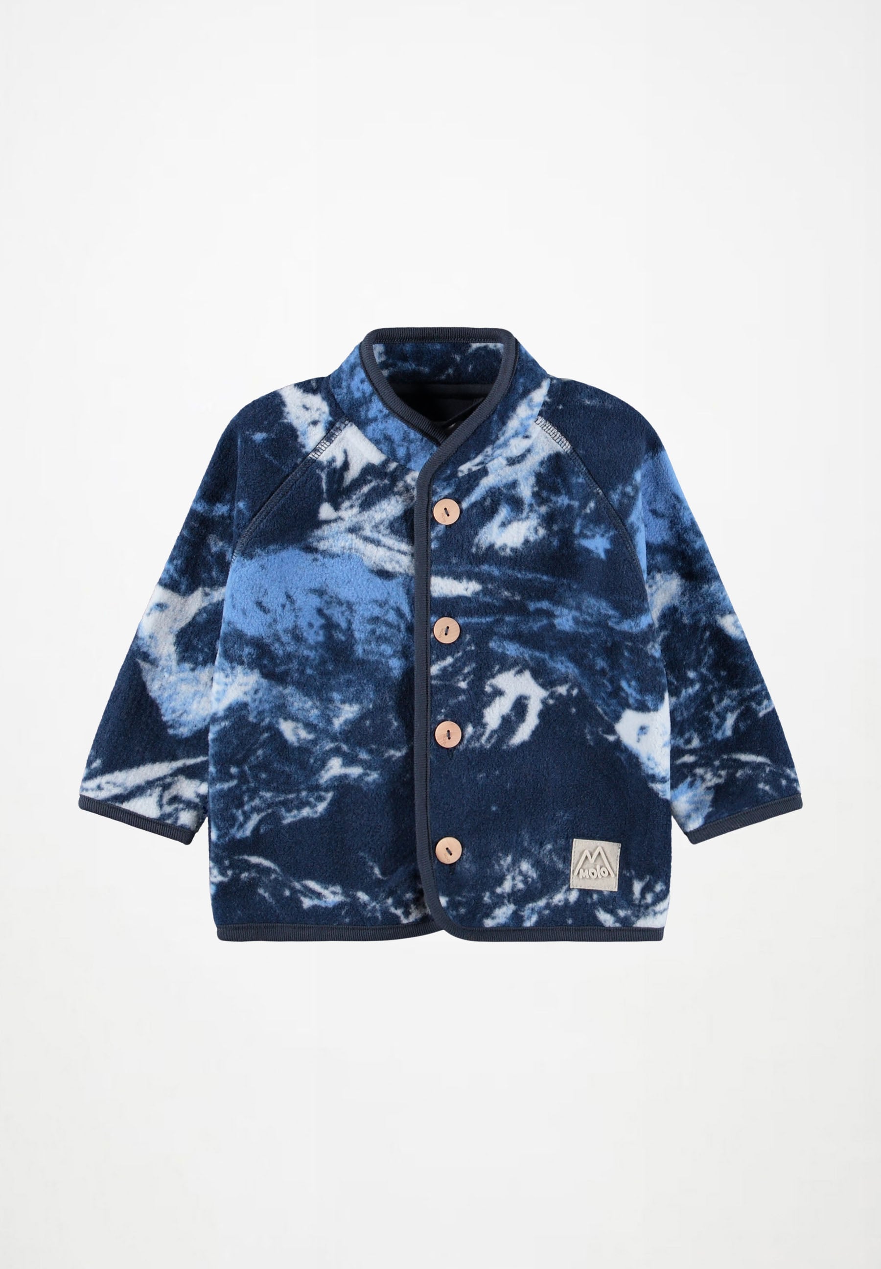 Uli Fleece jacket
