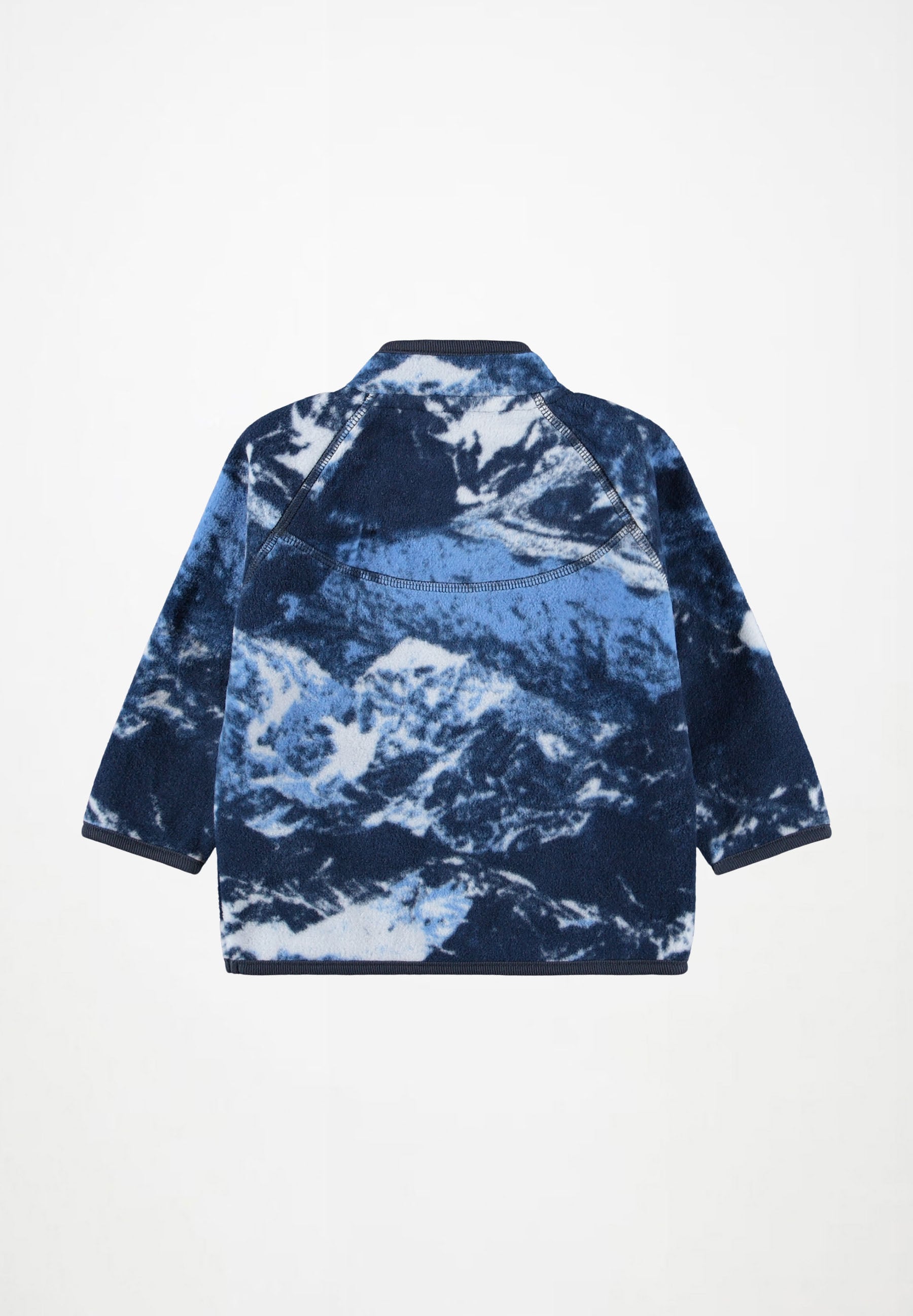 Uli Mountain Fleece