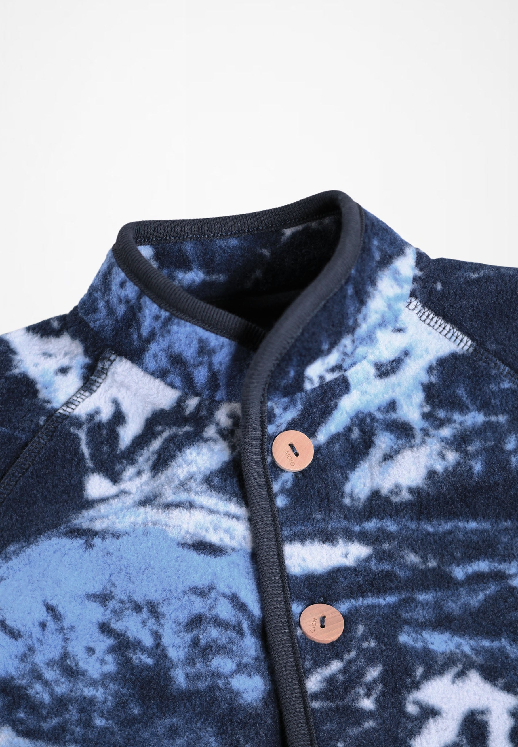 Uli Mountain Fleece