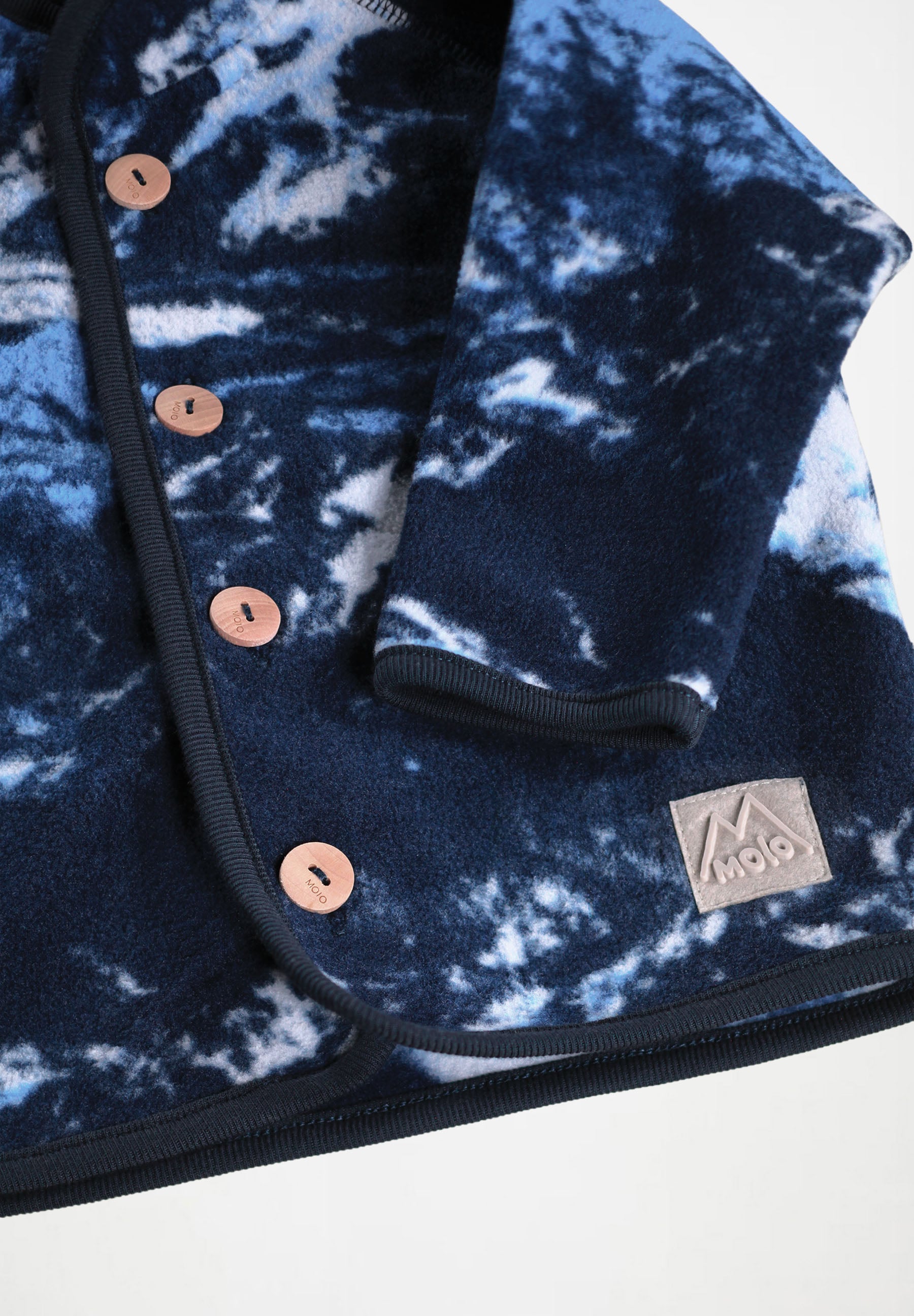 Uli Mountain Fleece