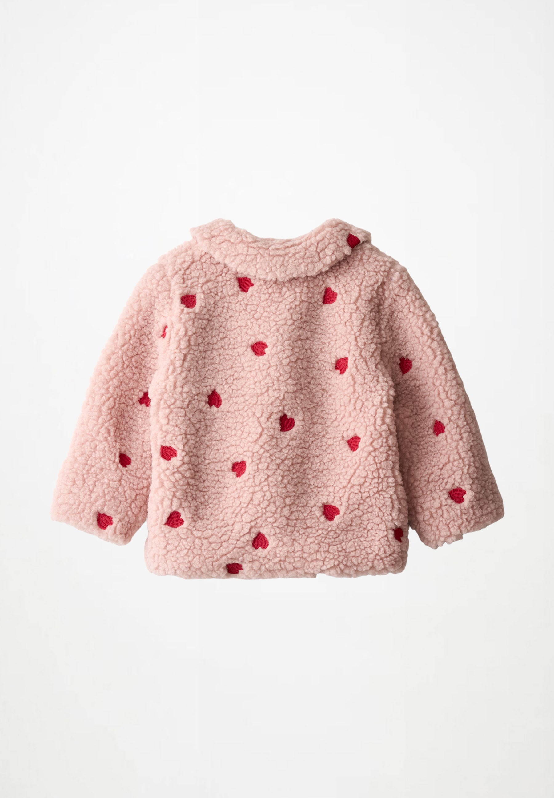 Ursula Red Hearts Soft