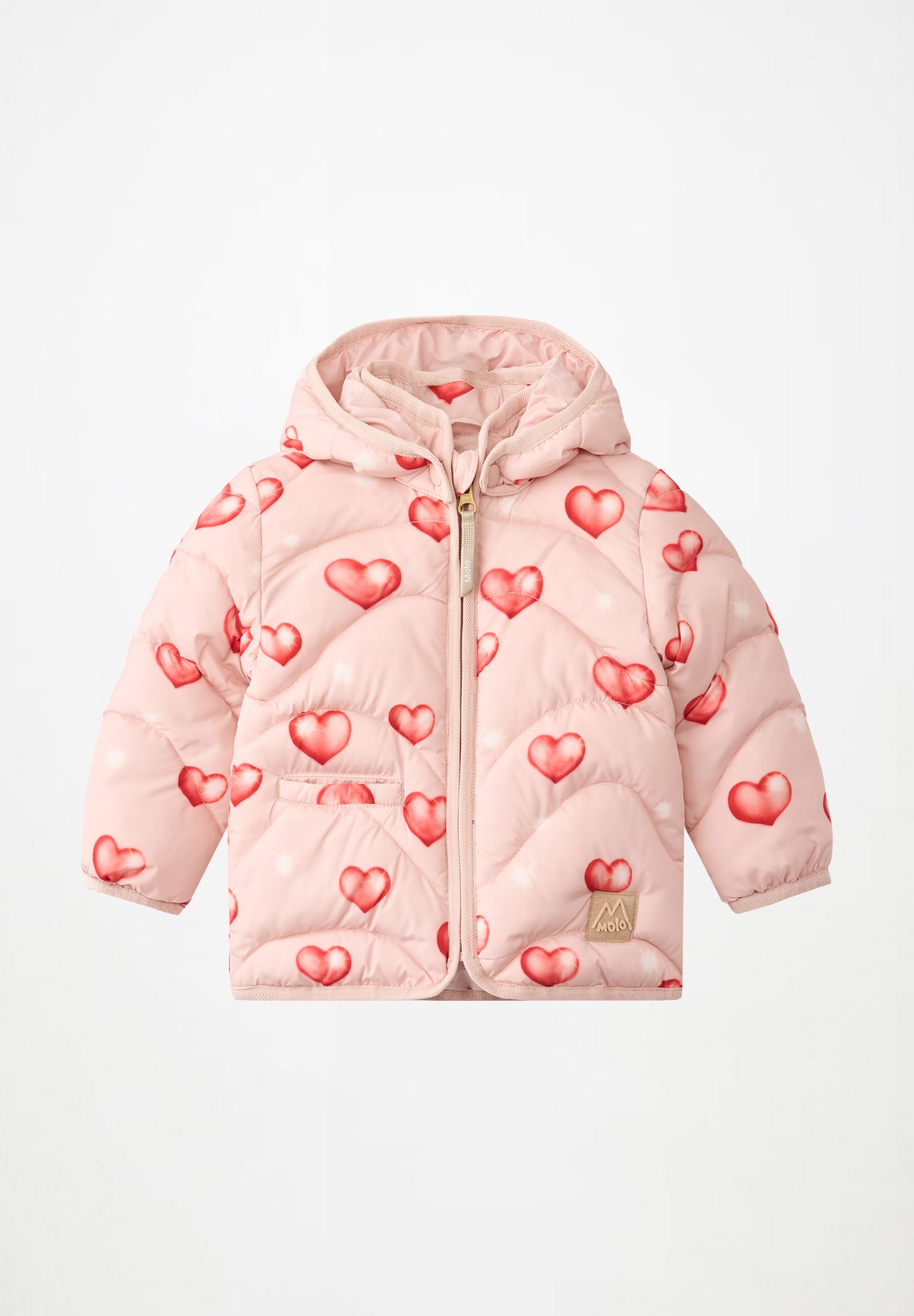 Harmony Jacket