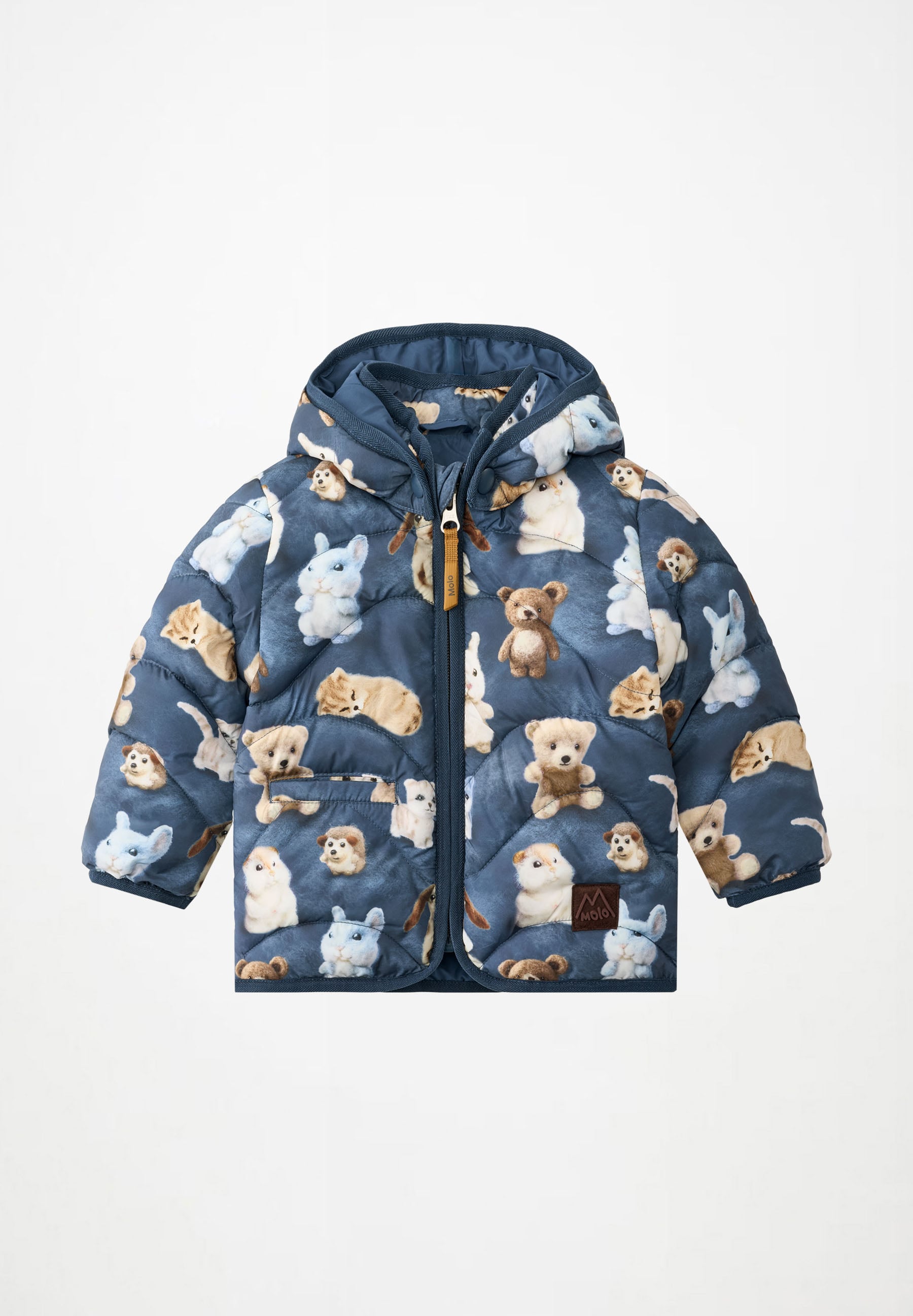 Harmony Jacket