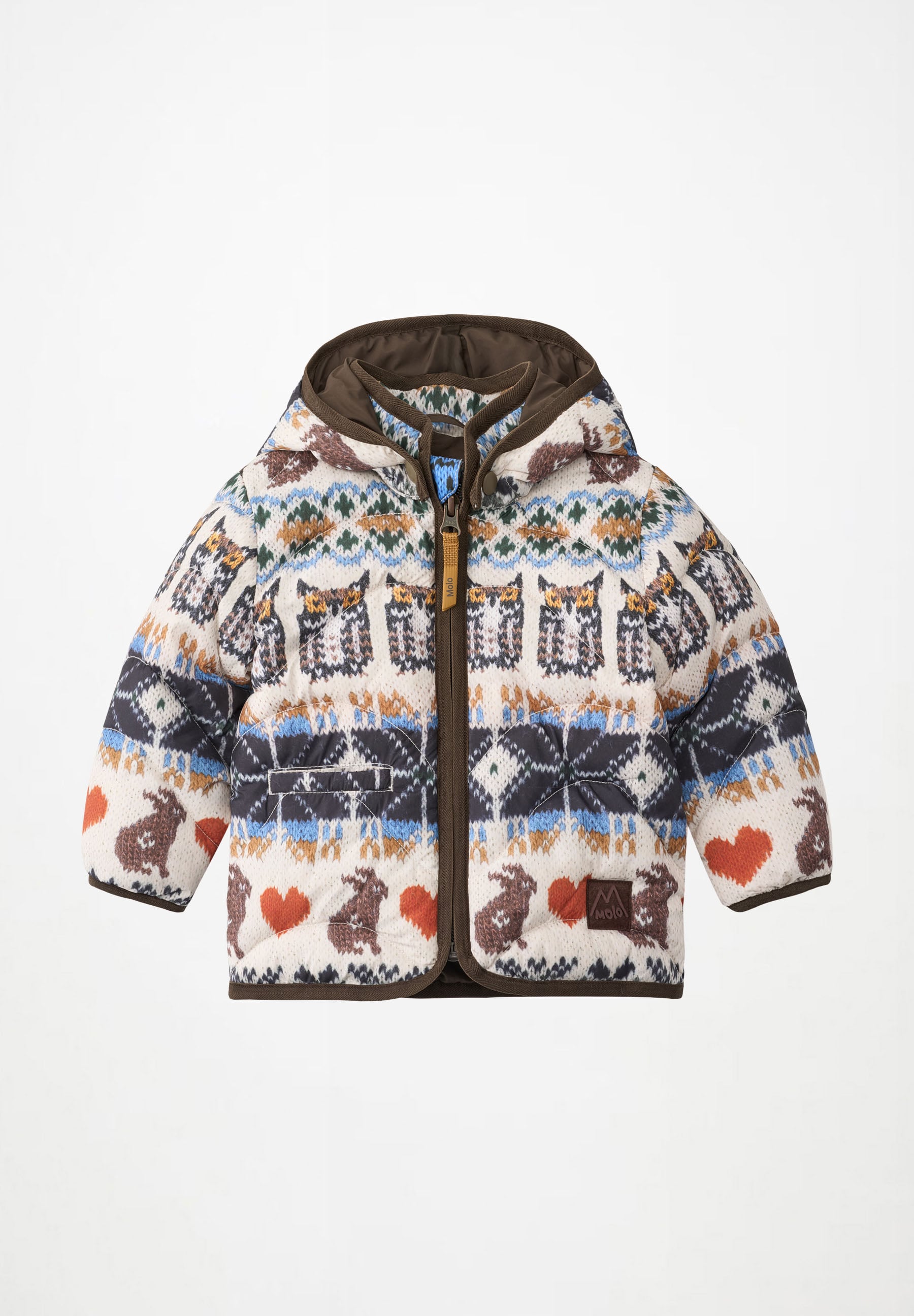 Harmony Jacket