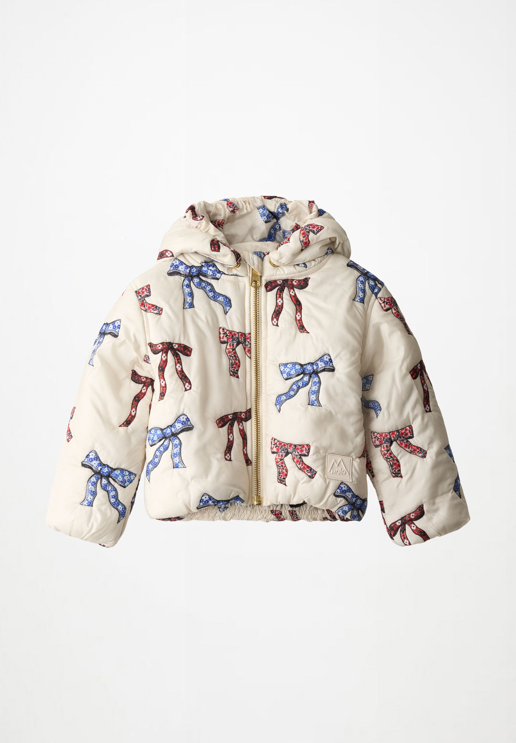 Helium Jacket