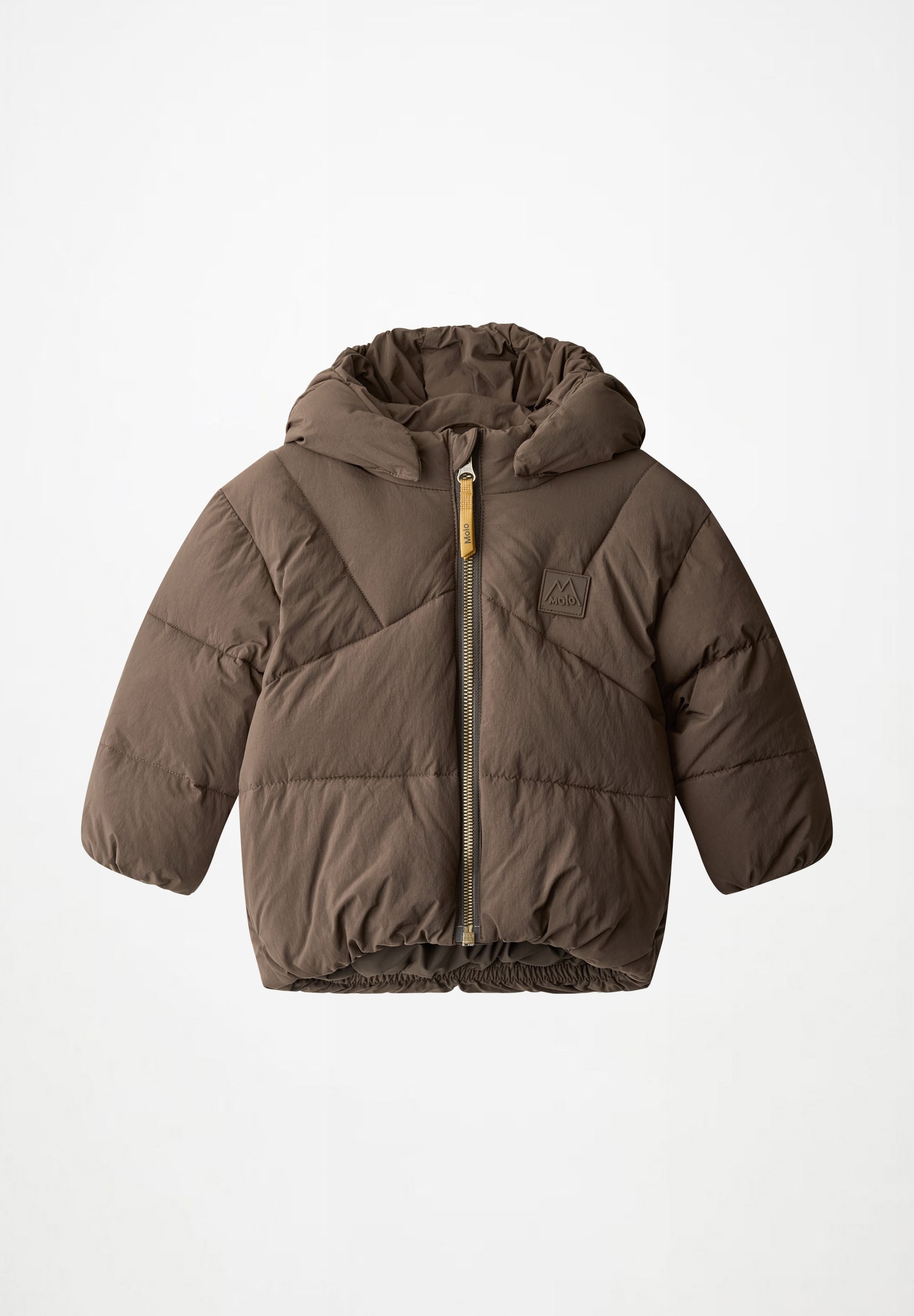 Harpo Jacket