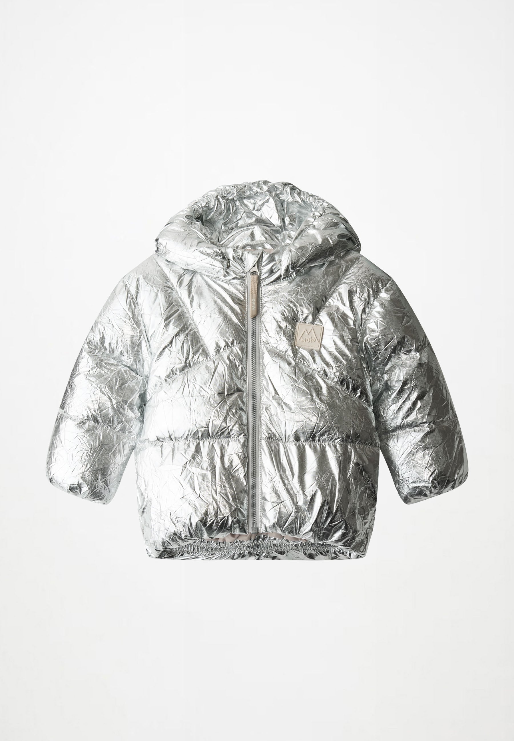 Harpo Jacket