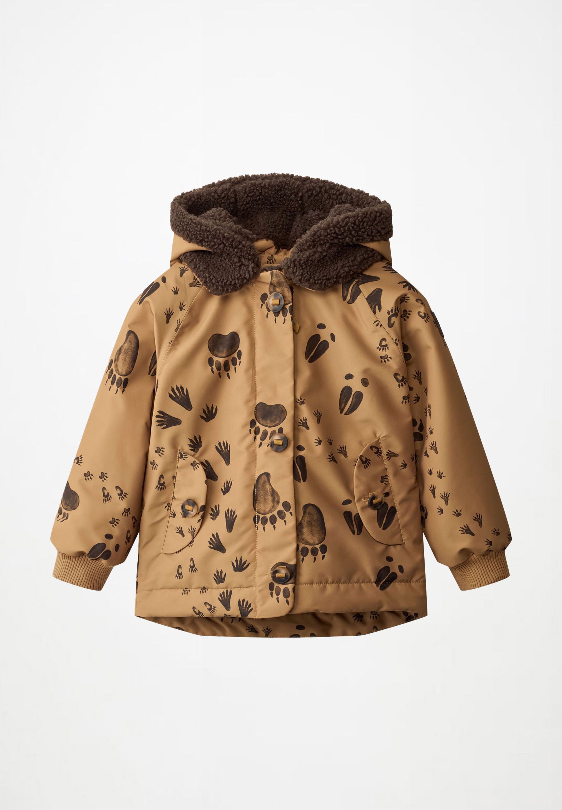 Hopla Jacket