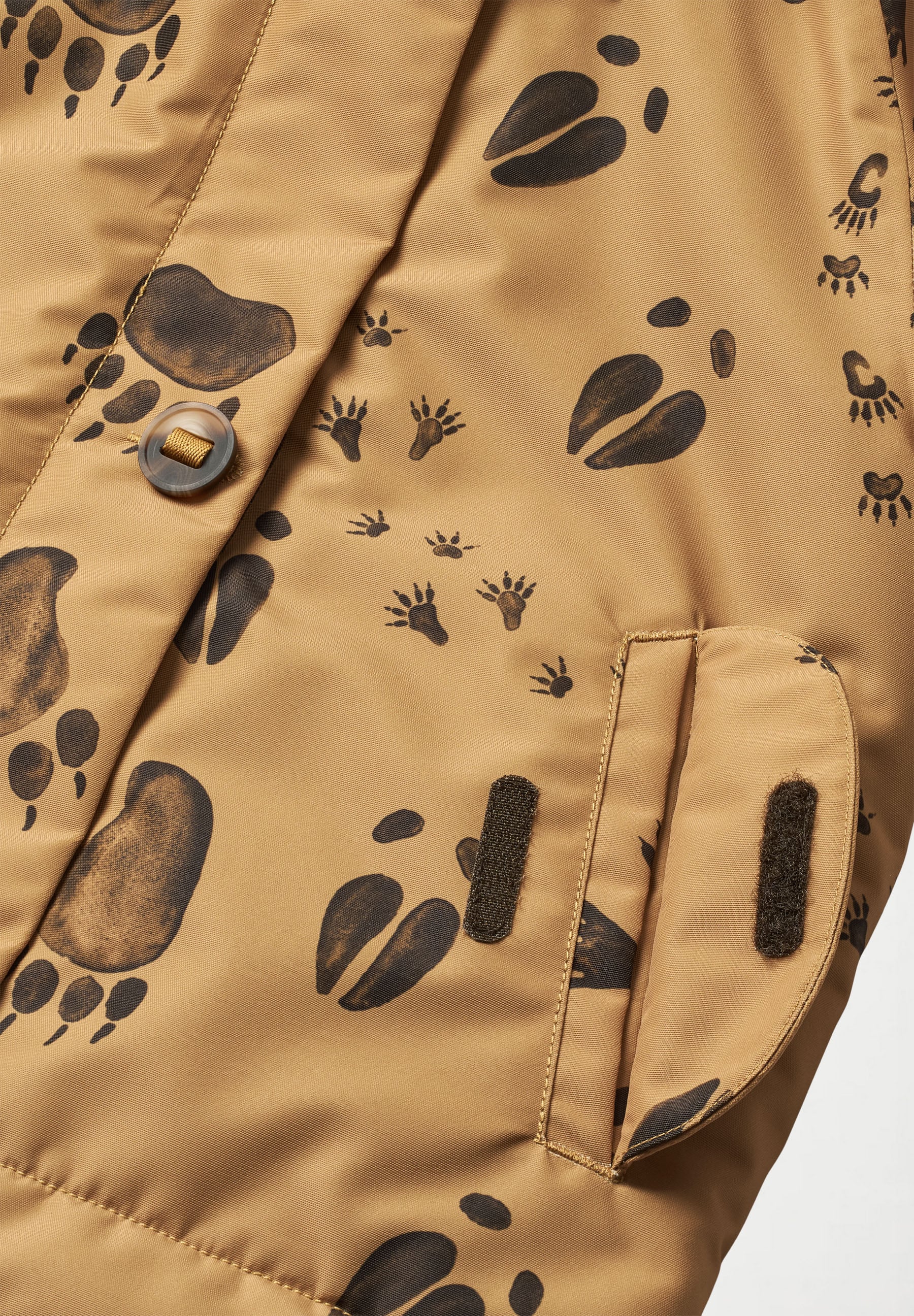 Hopla Animal Trails