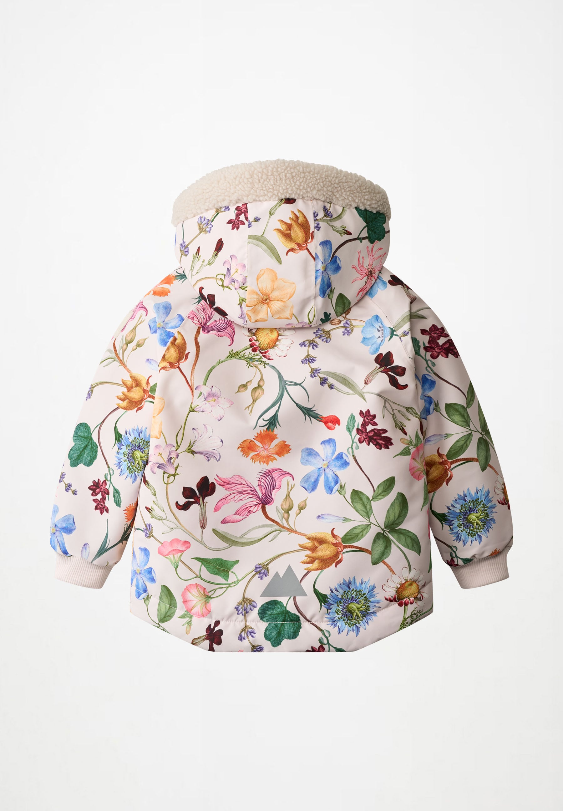 Hopla Antique Flowers