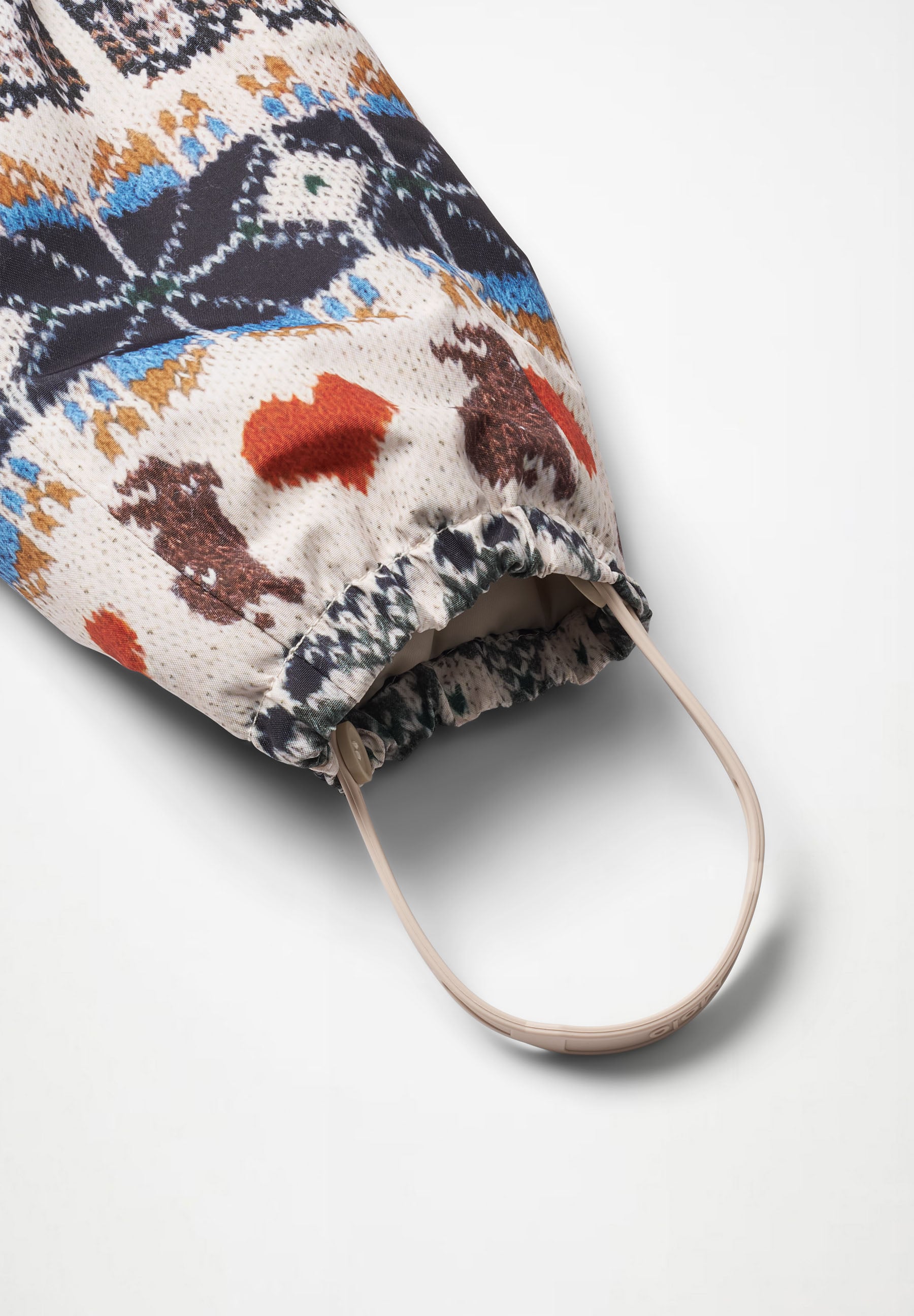 Hyde Polar Knit