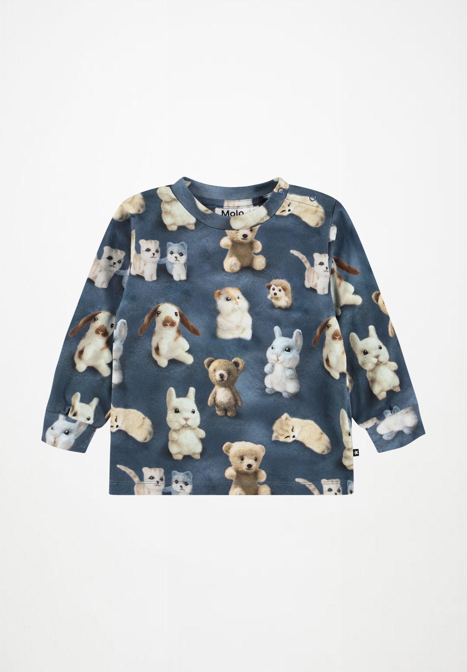 Eloy T-shirt