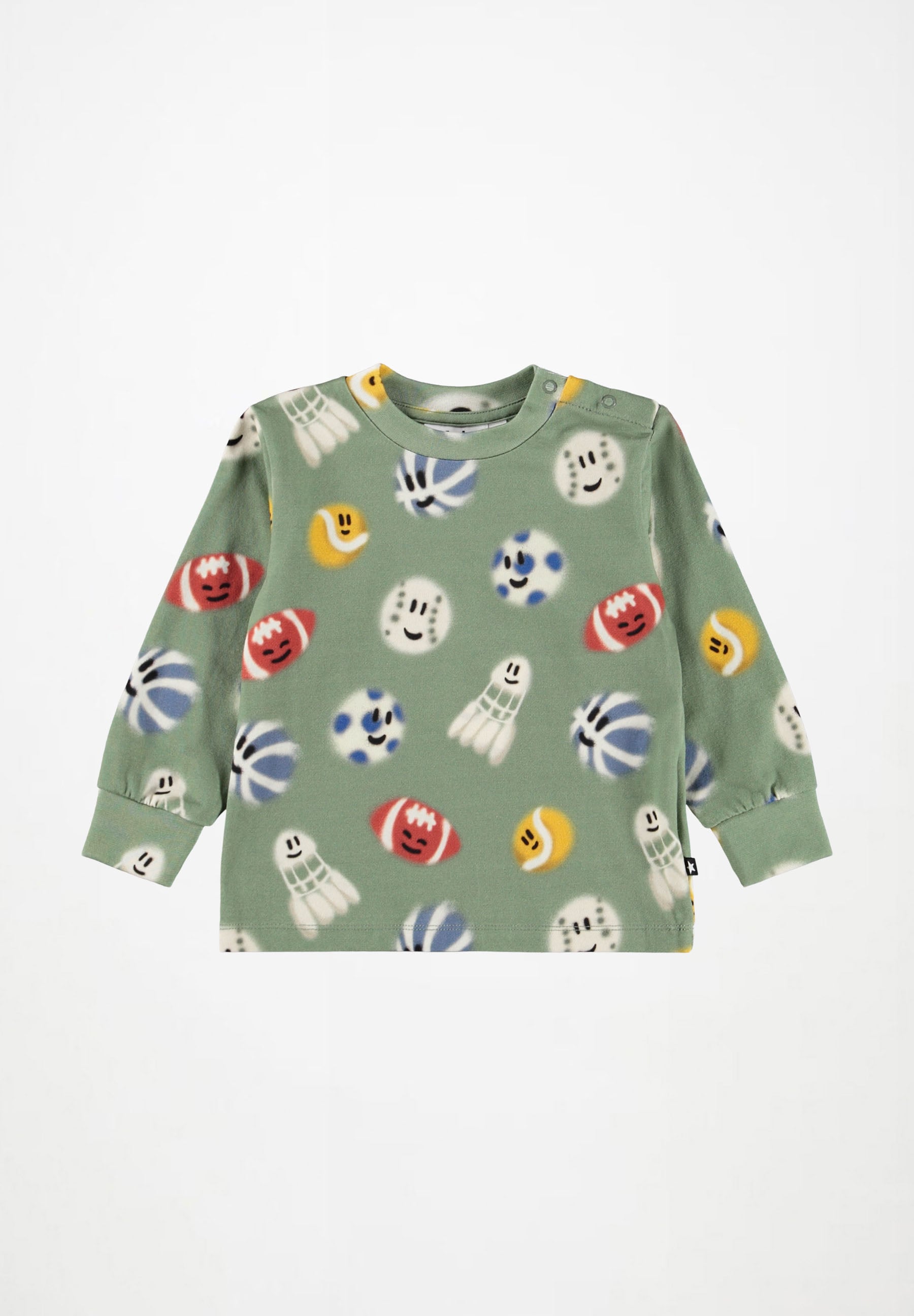 Eloy T-shirt