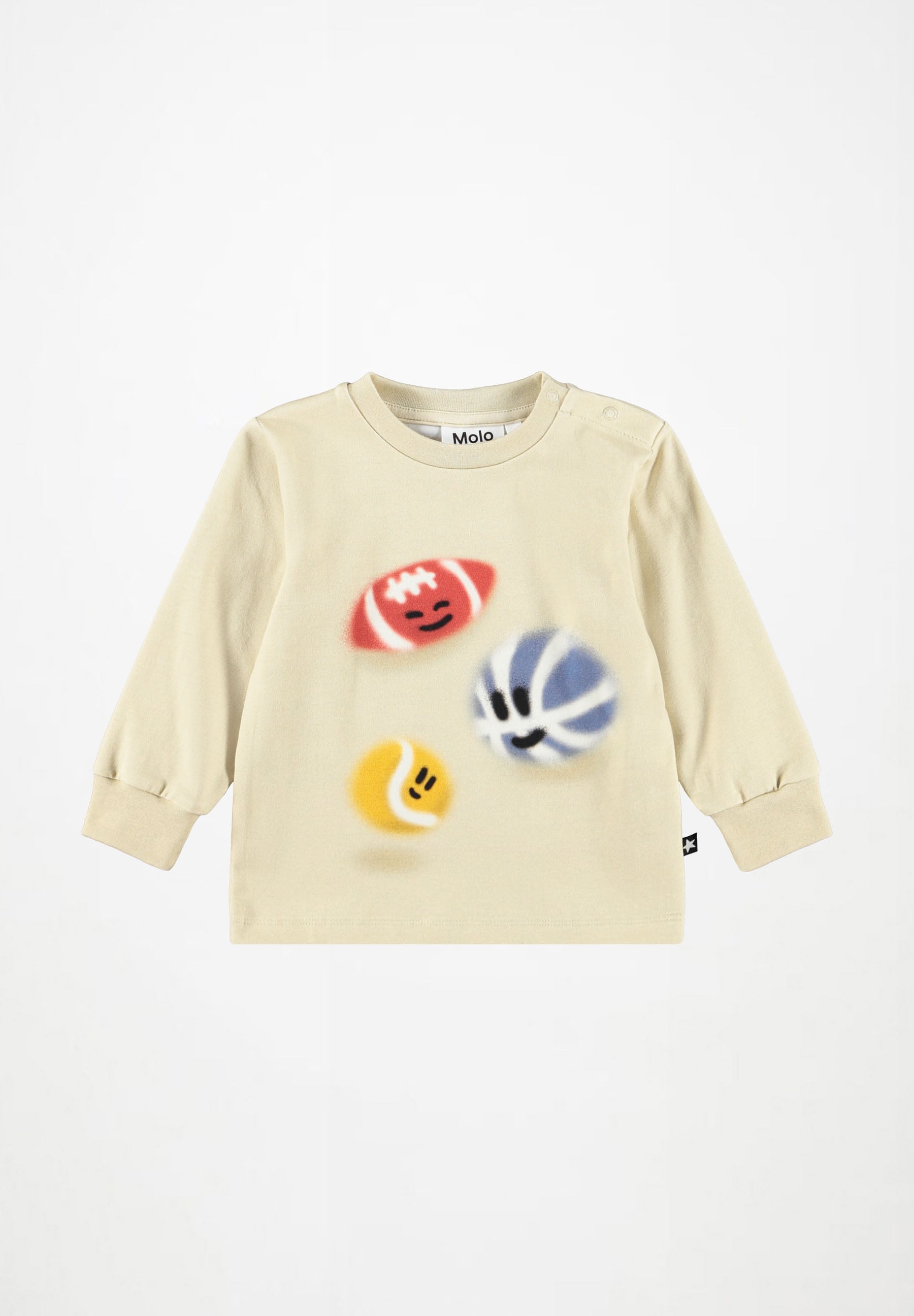 Eloy T-shirt