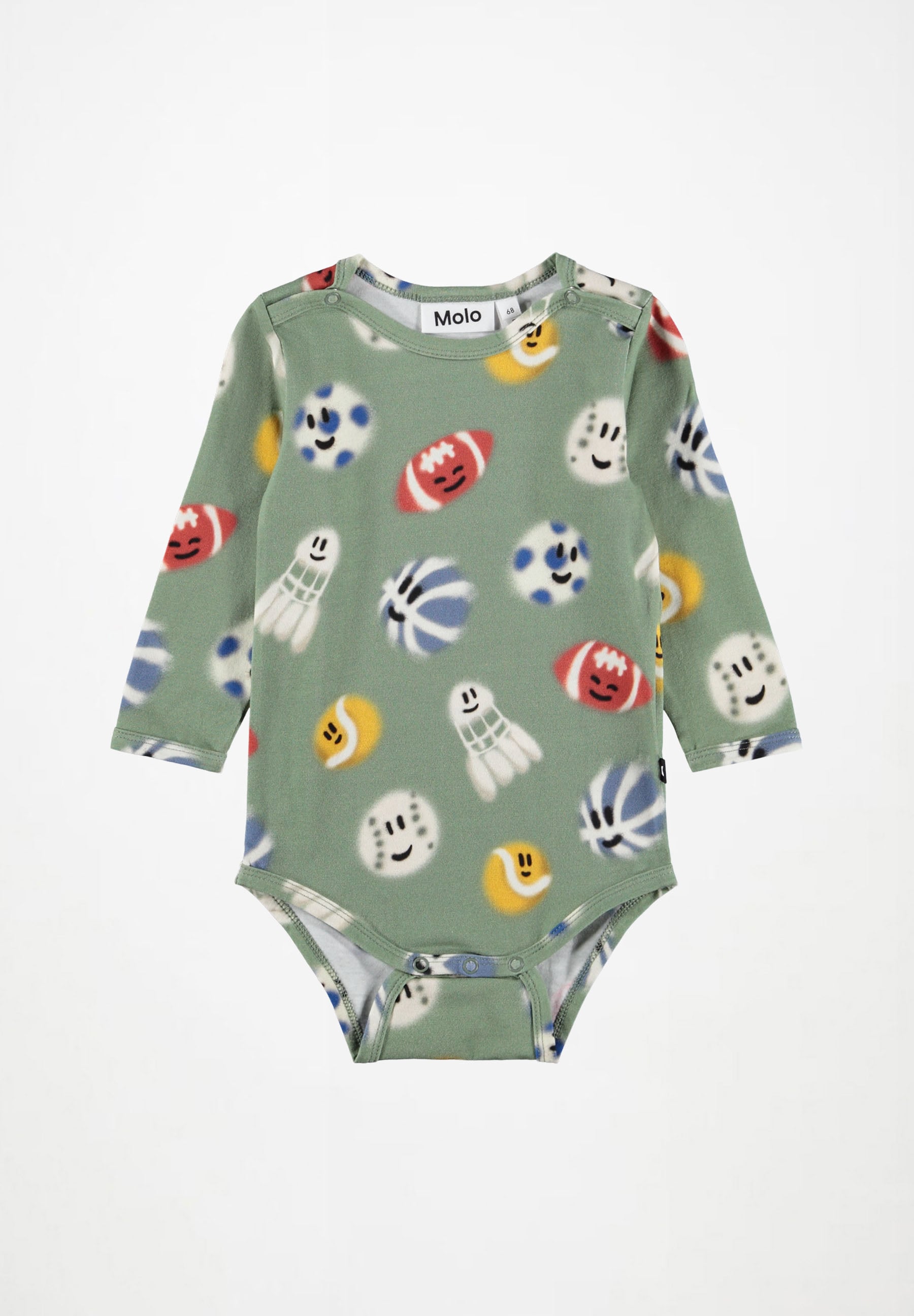 Foss Bodysuit