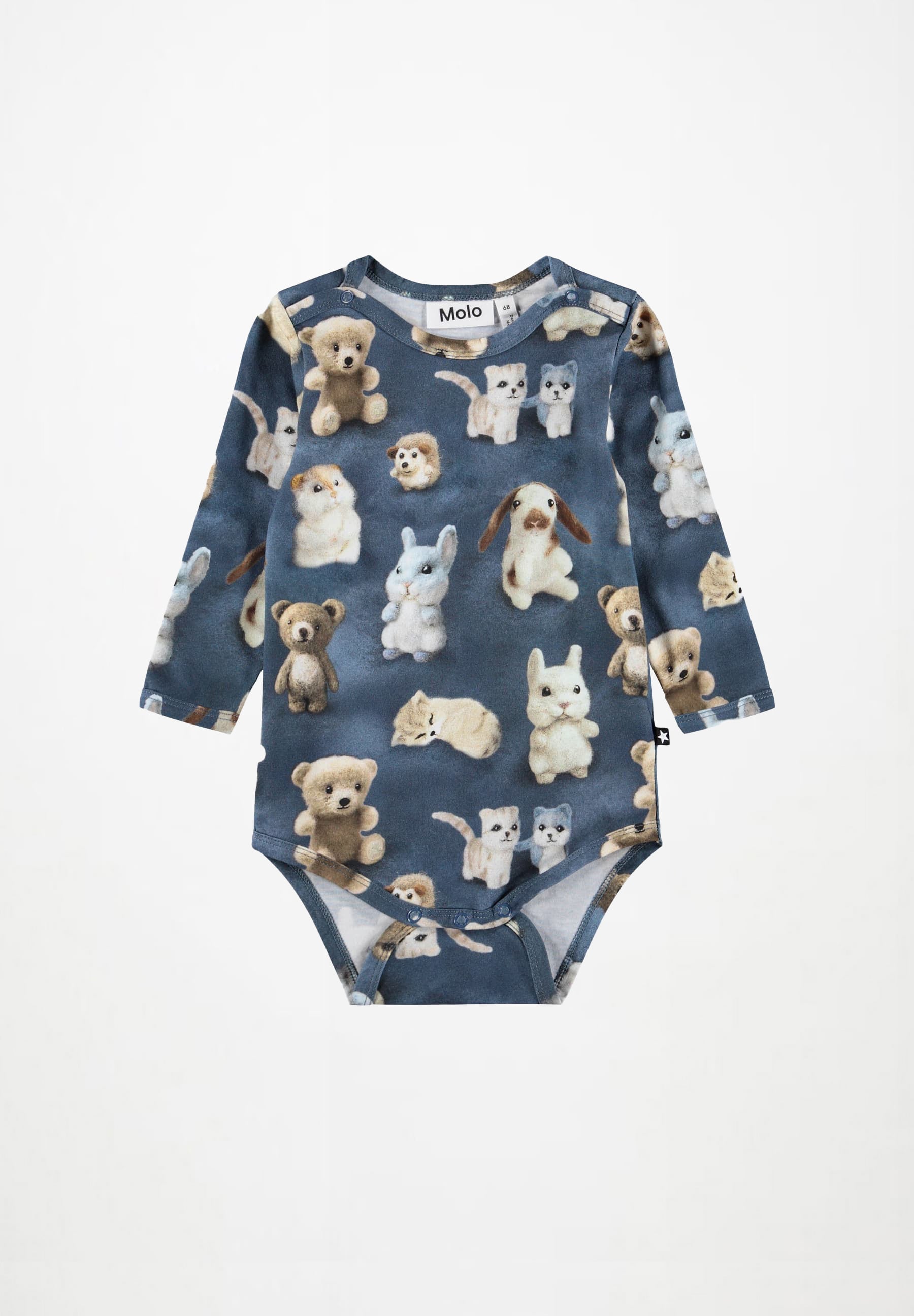 Foss Bodysuit