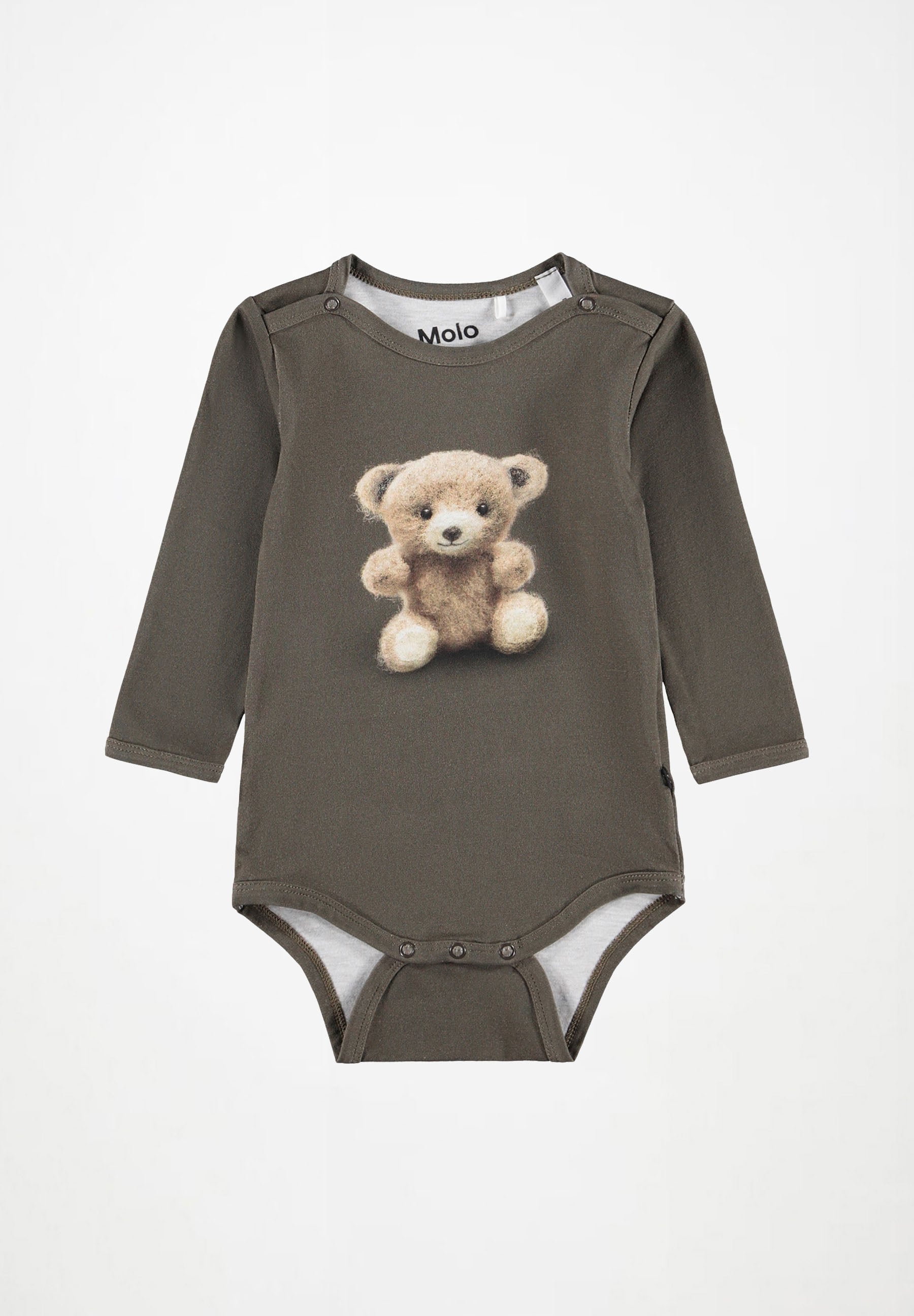 Foss Bodysuit