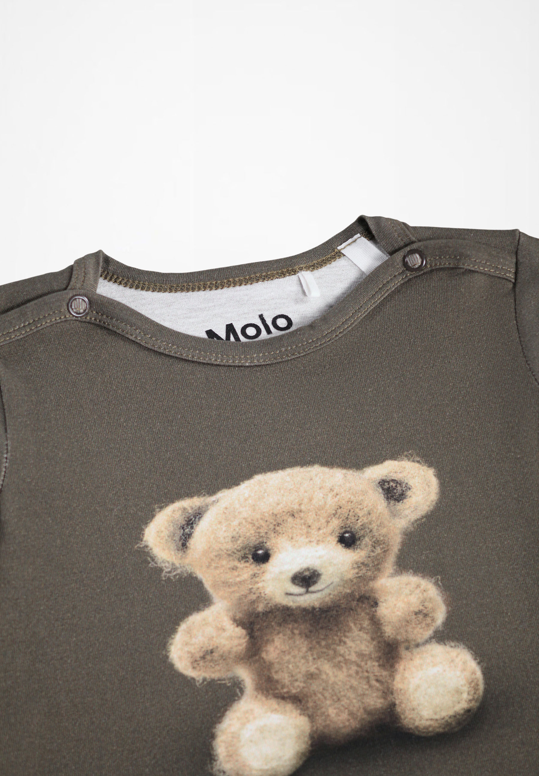Foss Felt Bear