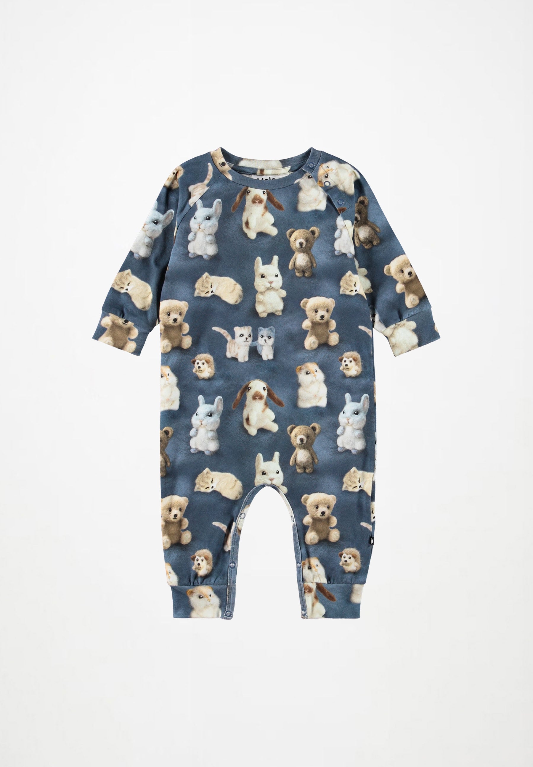 Fairfax Jumpsuit