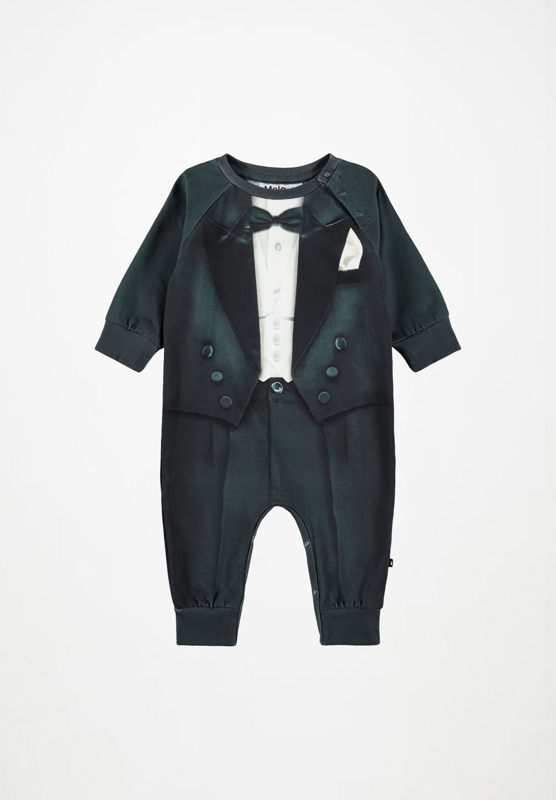 Fairfax Jumpsuit