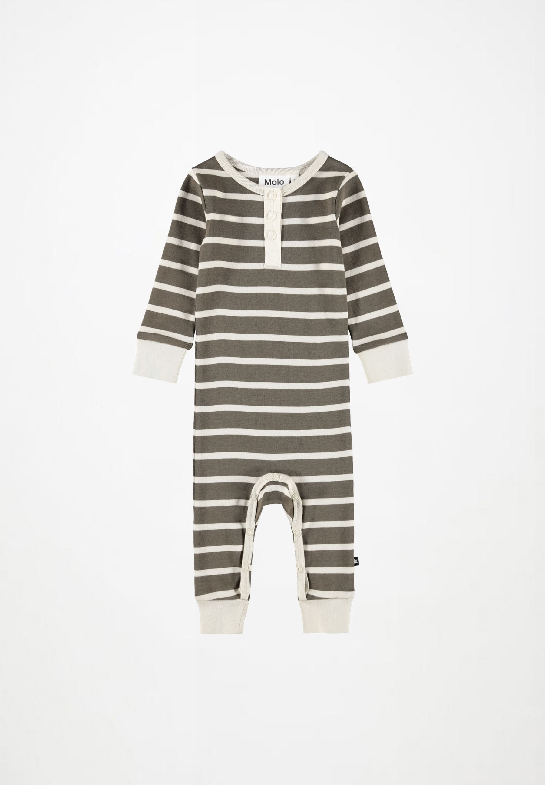 Fenell Jumpsuit