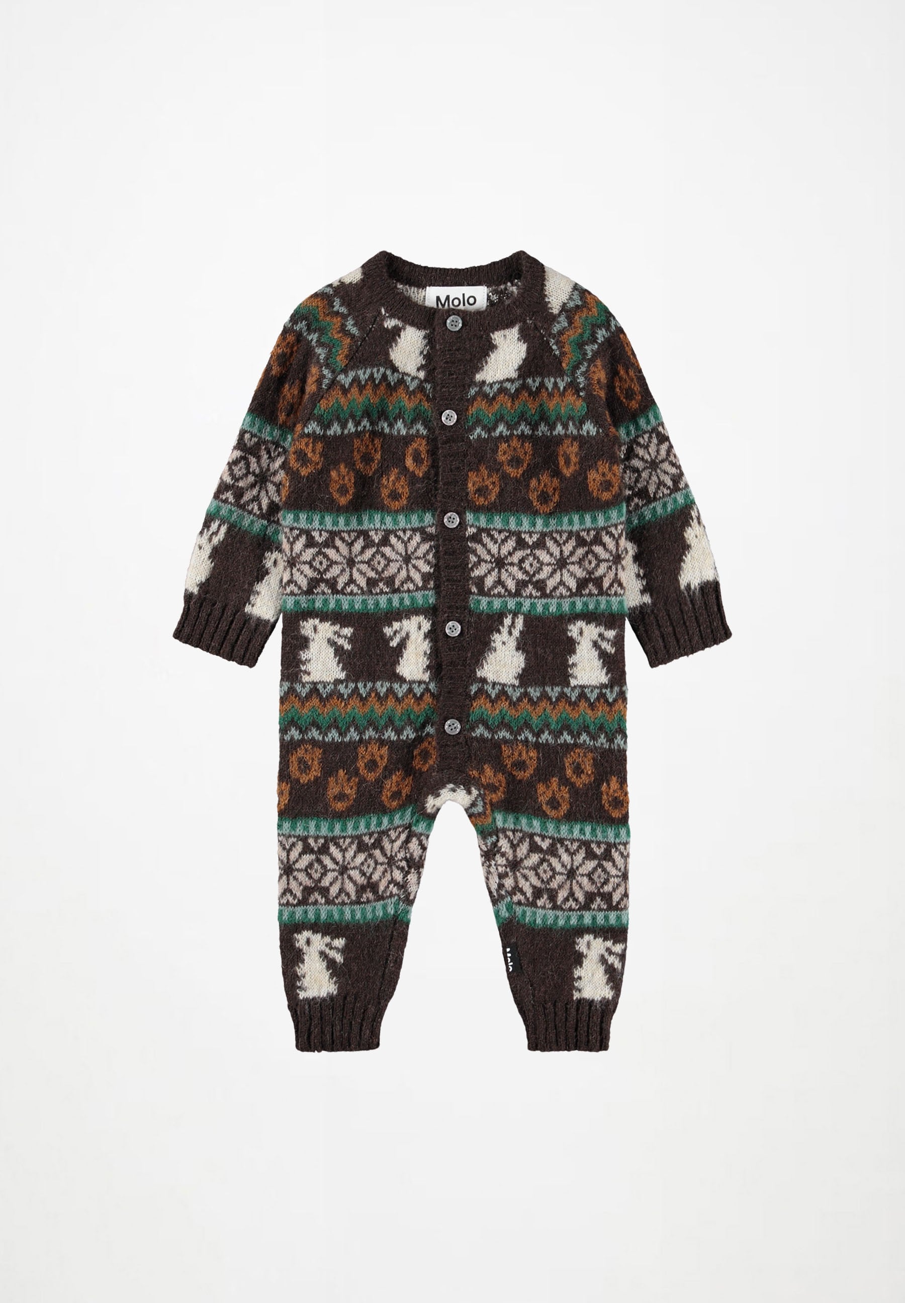 Frej Jumpsuit