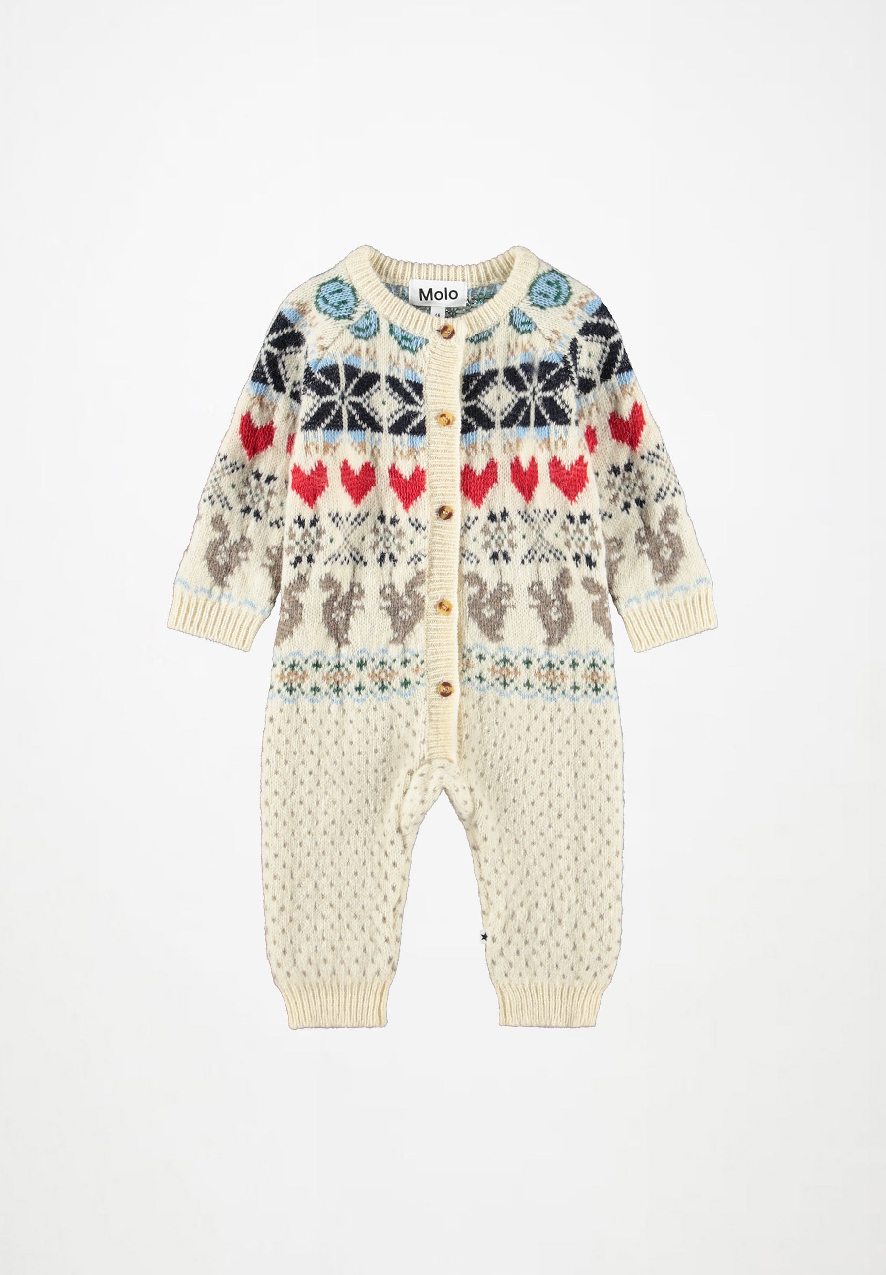 Frej Jumpsuit