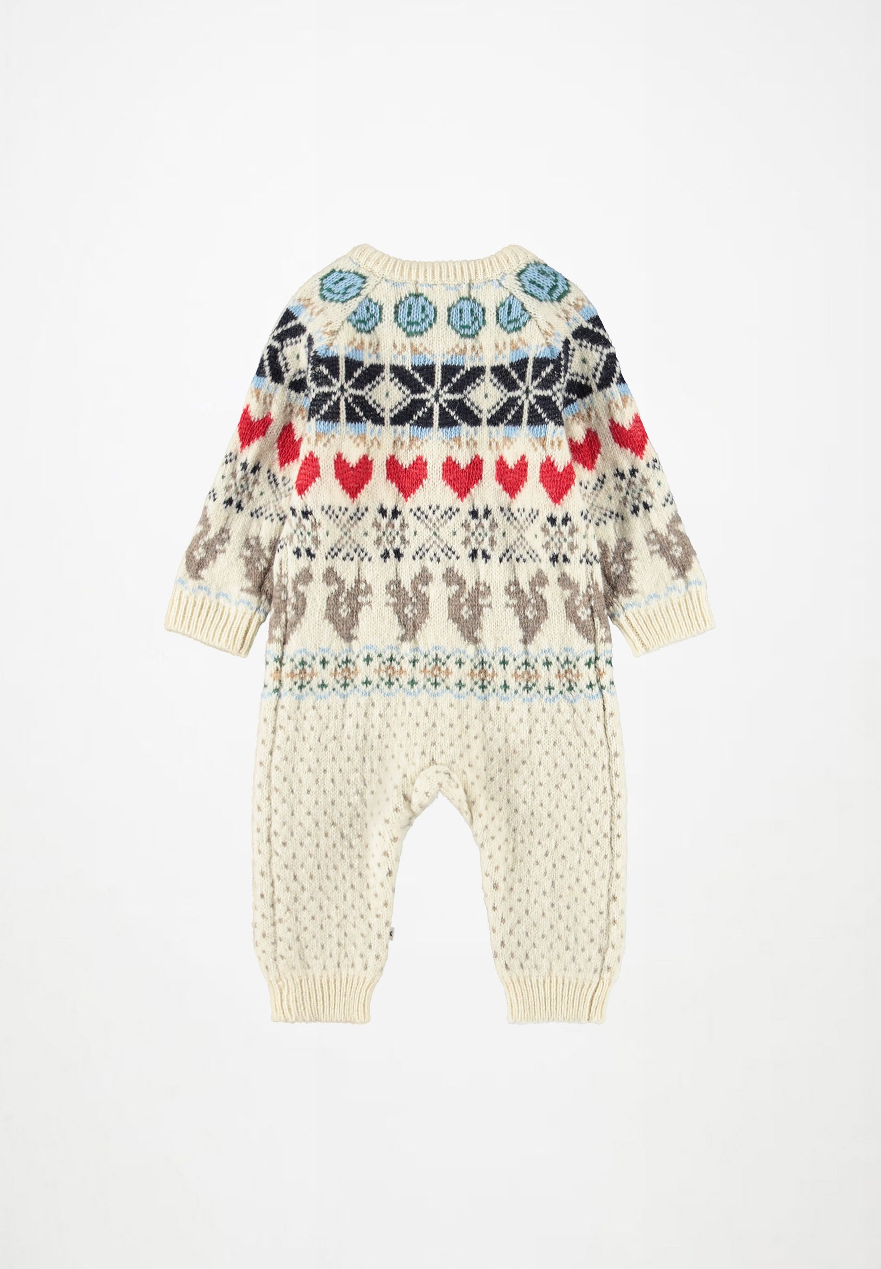 Frej Polar Knit