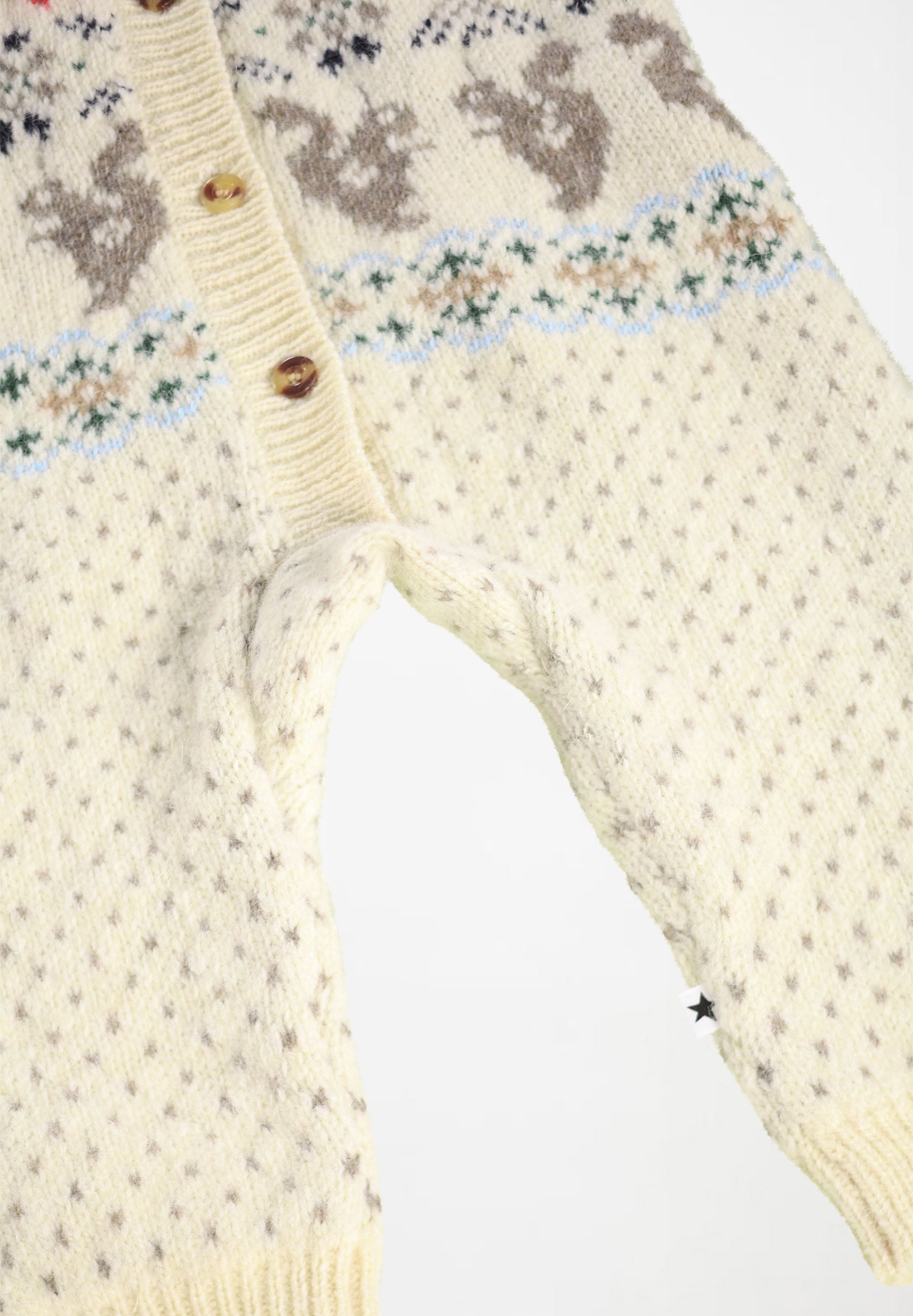 Frej Polar Knit