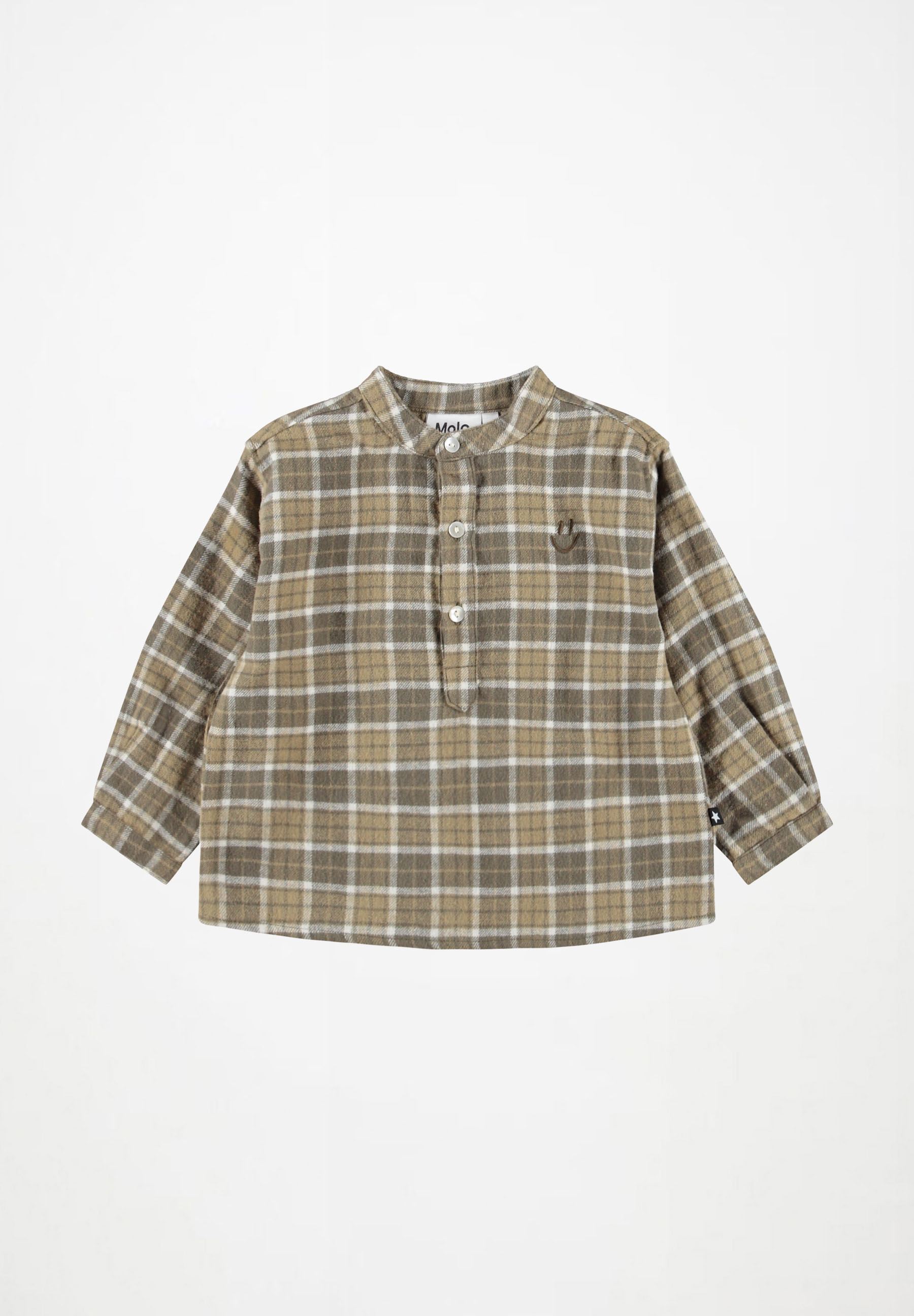 Enoz Shirt