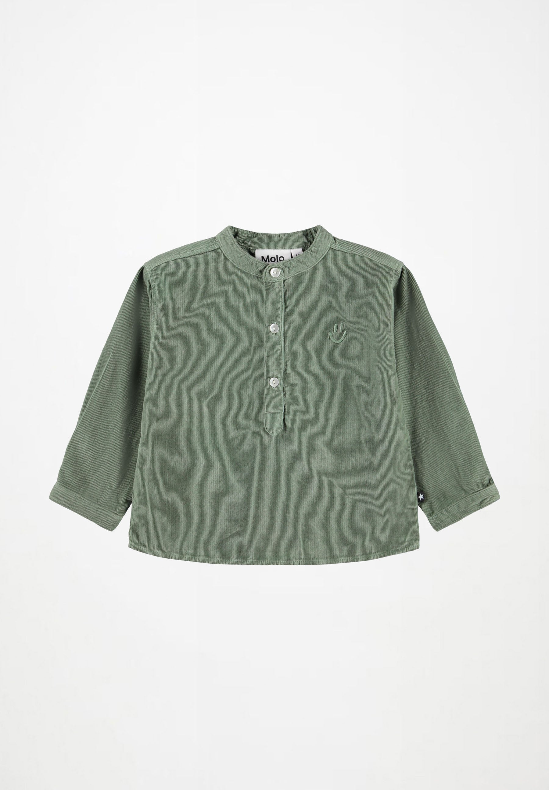 Enoz Shirt