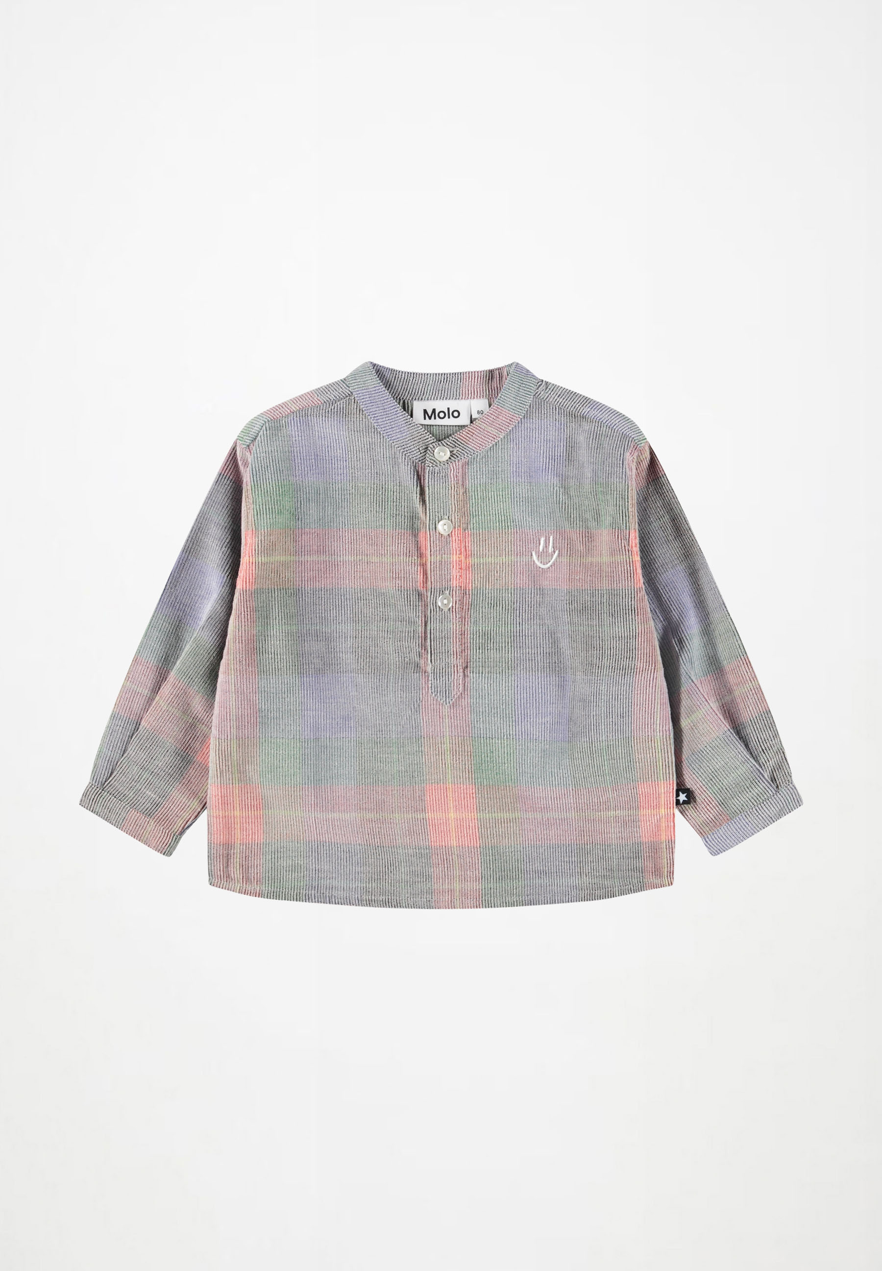 Enoz Shirt