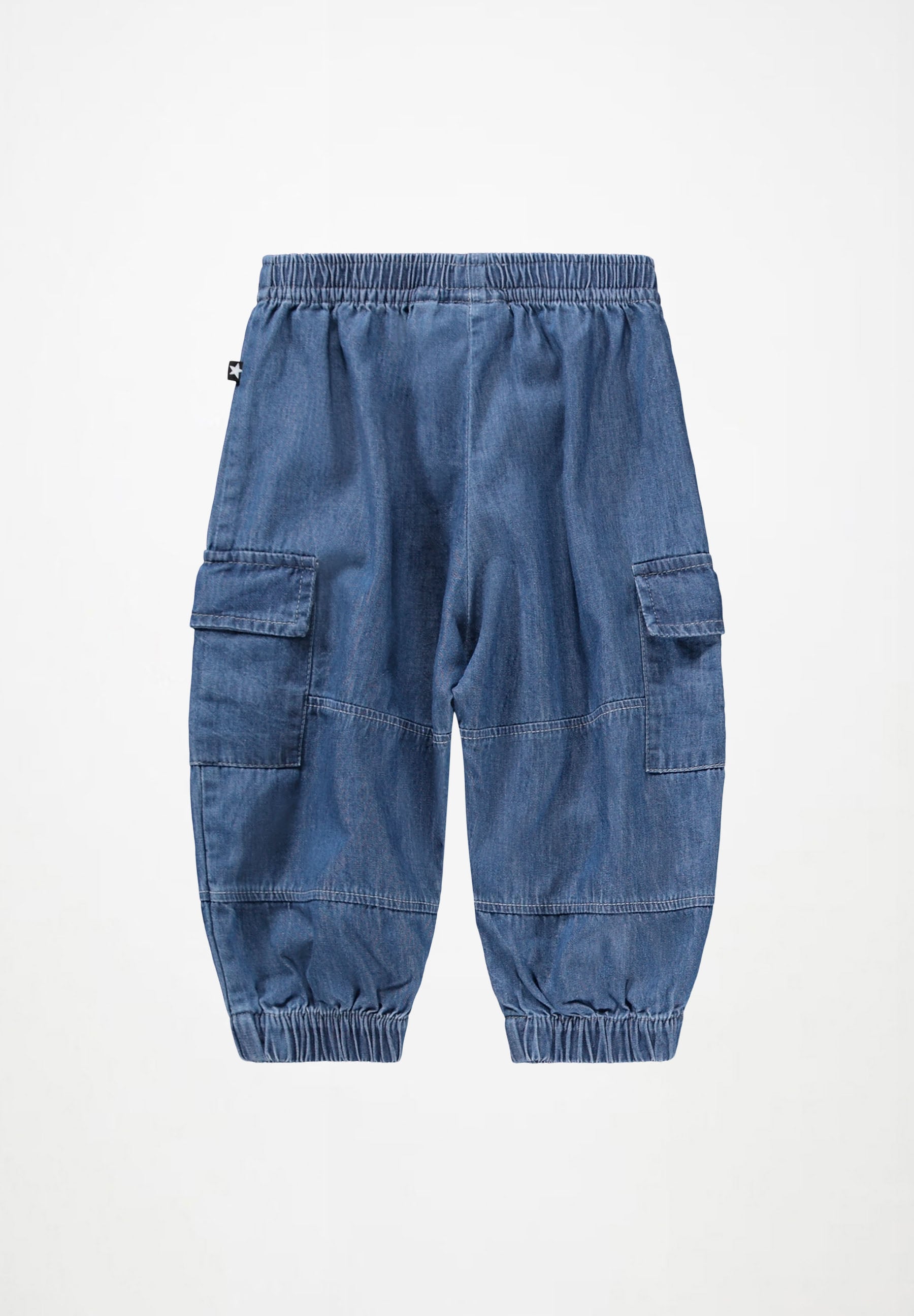 Sae Mid Blue Wash