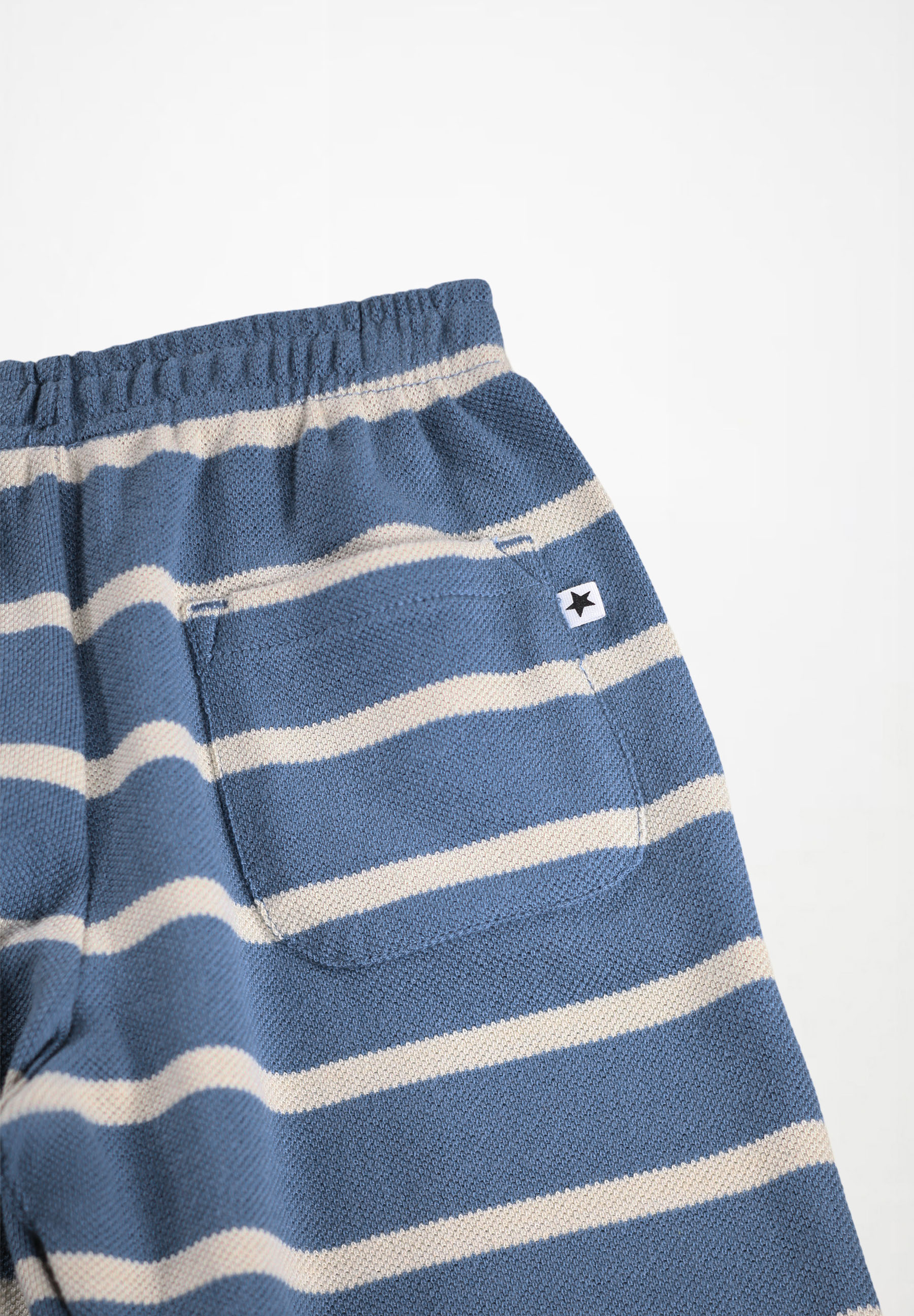 Storm Twilight Stripe