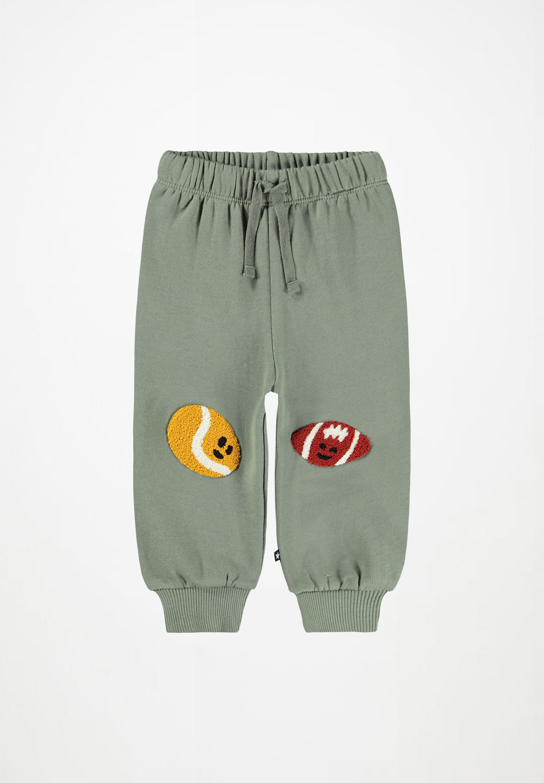 Simeon Pants