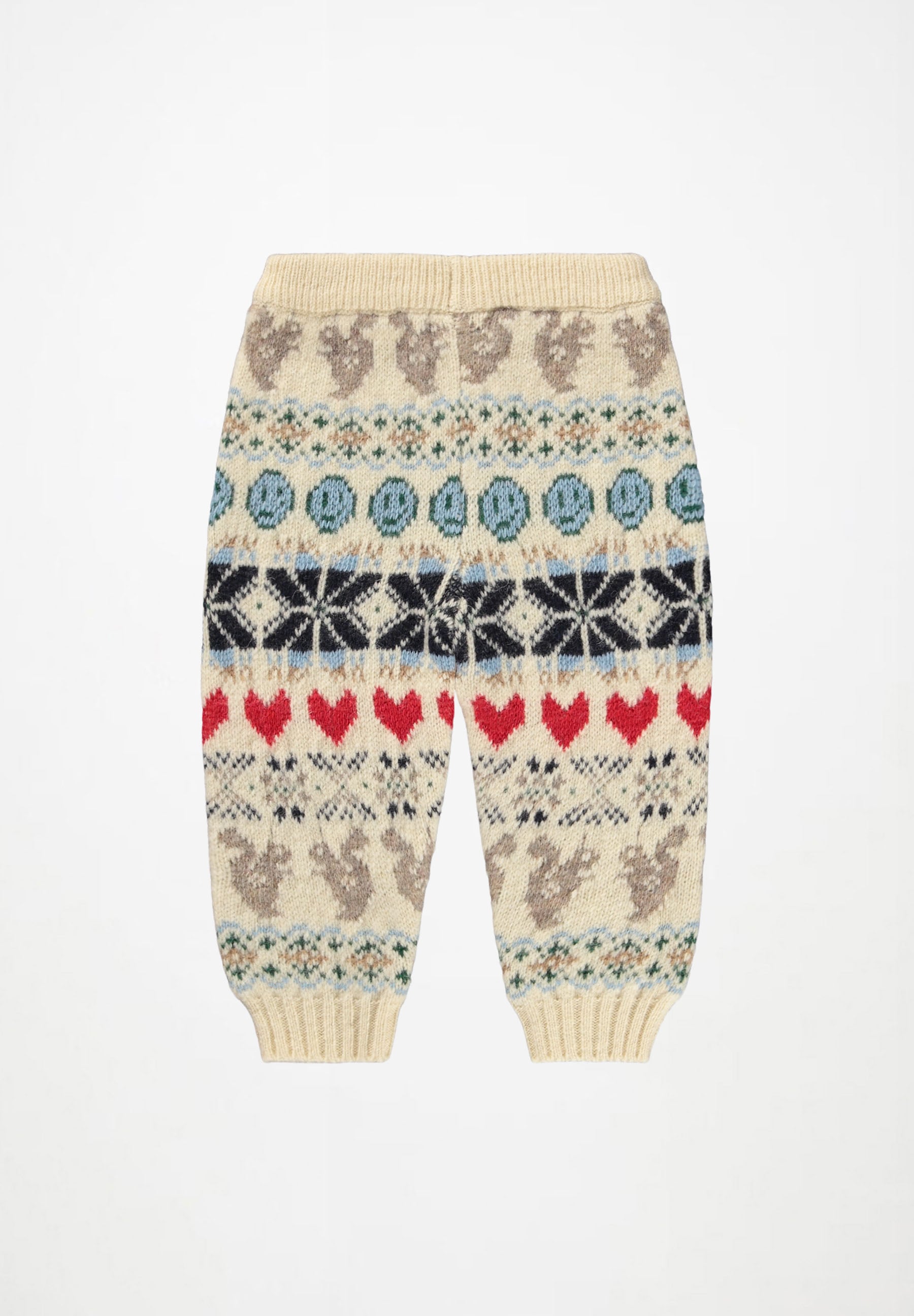 Sol Polar Knit