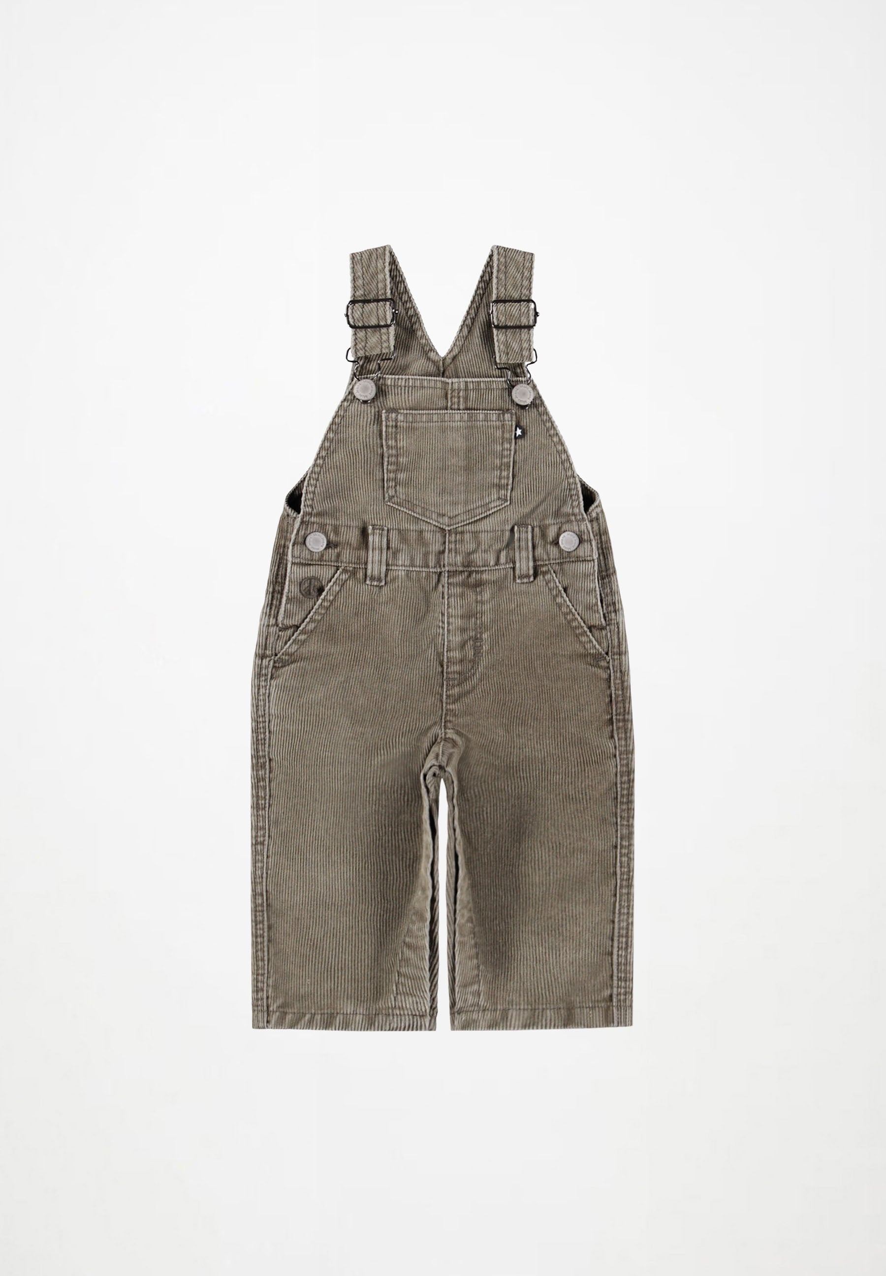 Spark Jumpsuit
