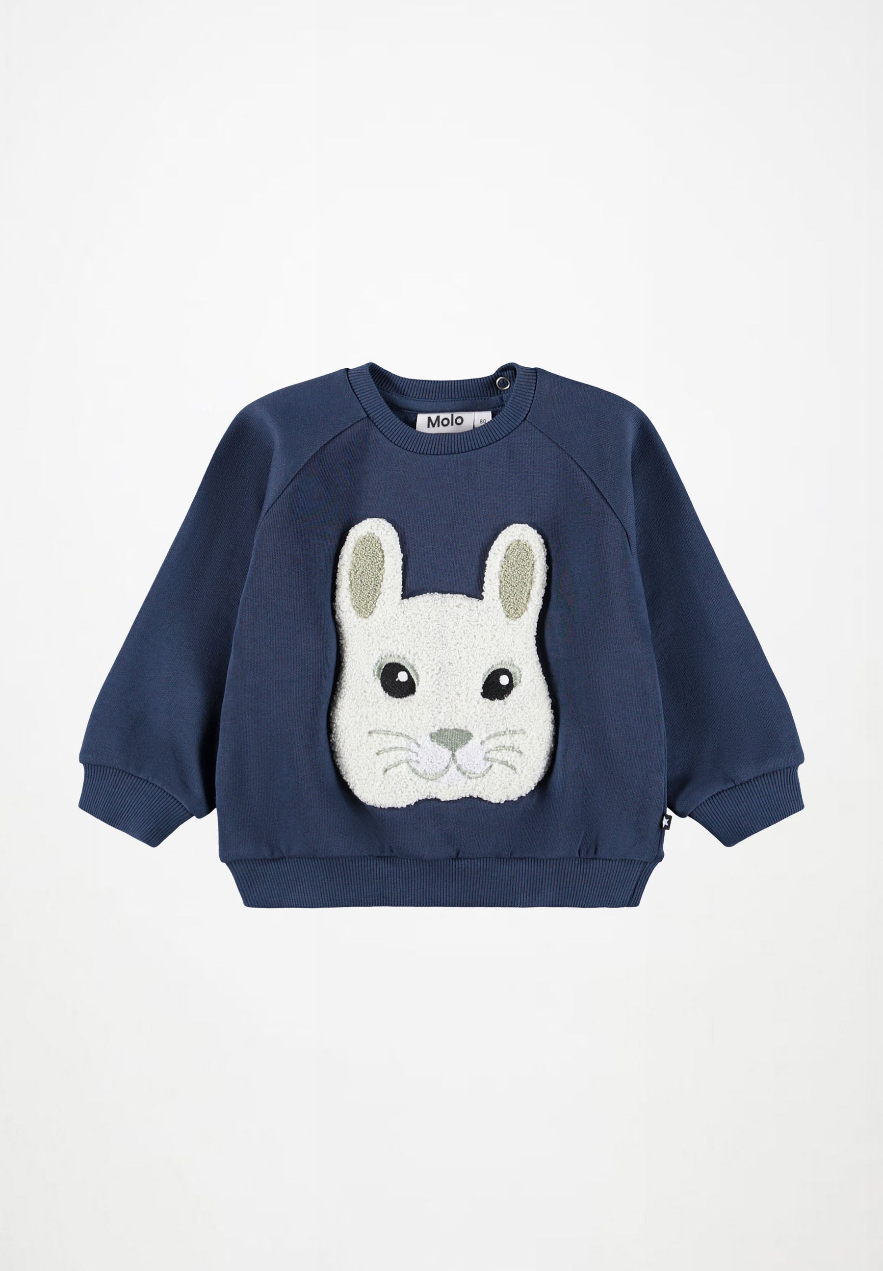 Disc Sweatshirt