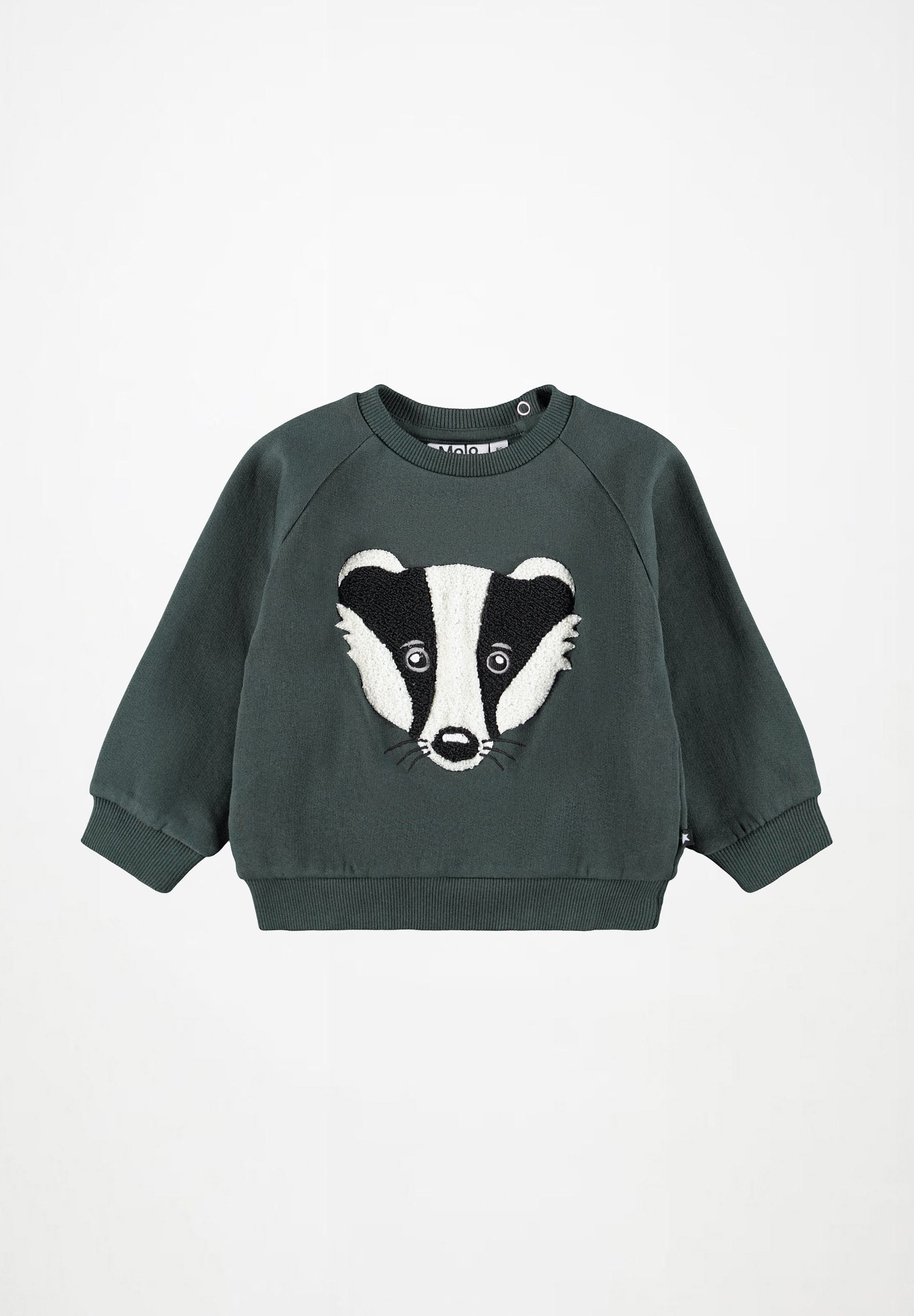 Disc Sweatshirt