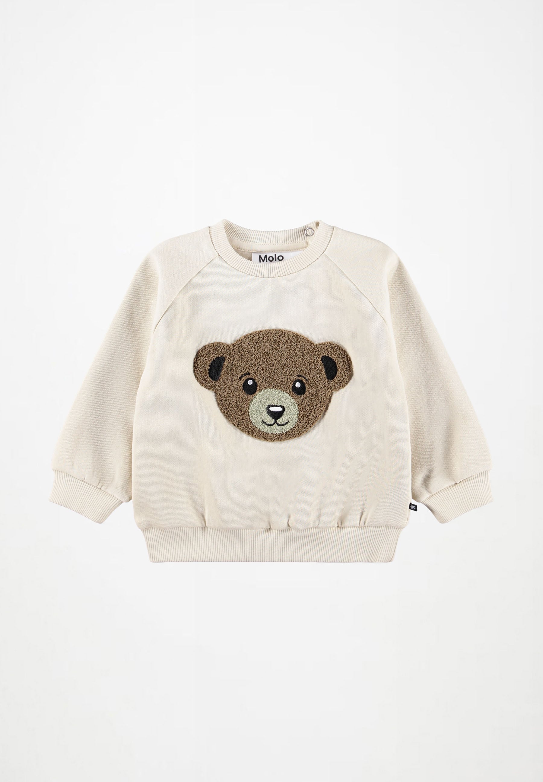 Disc Sweatshirt