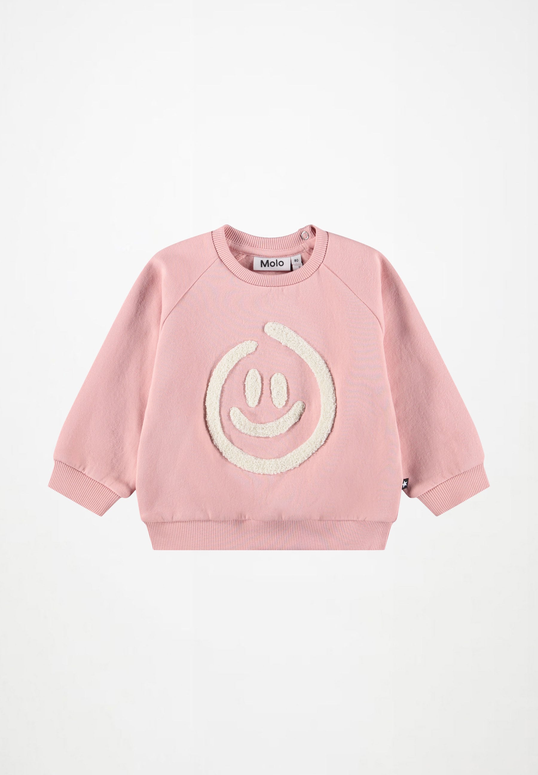Disc Sweatshirt