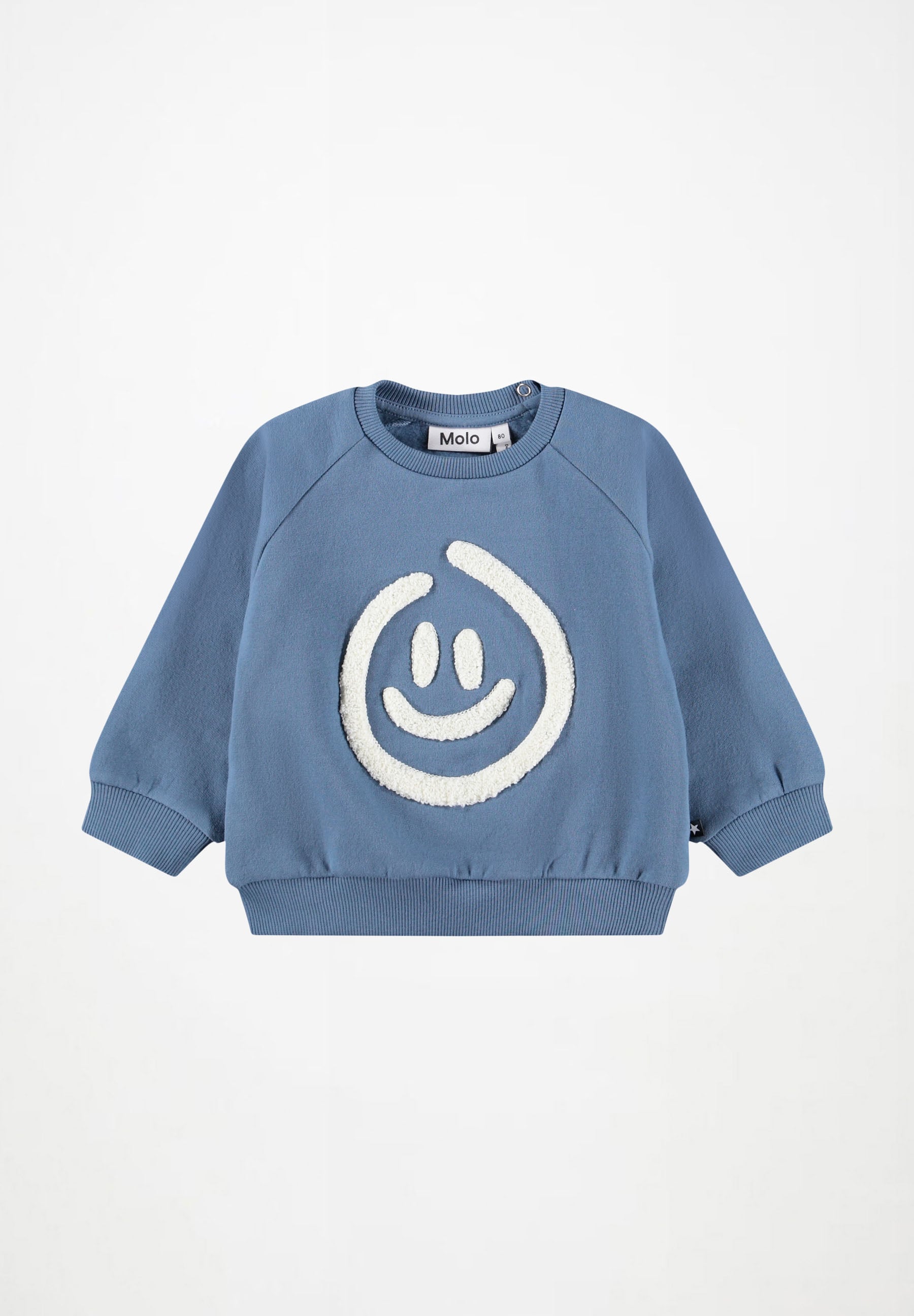Disc Sweatshirt