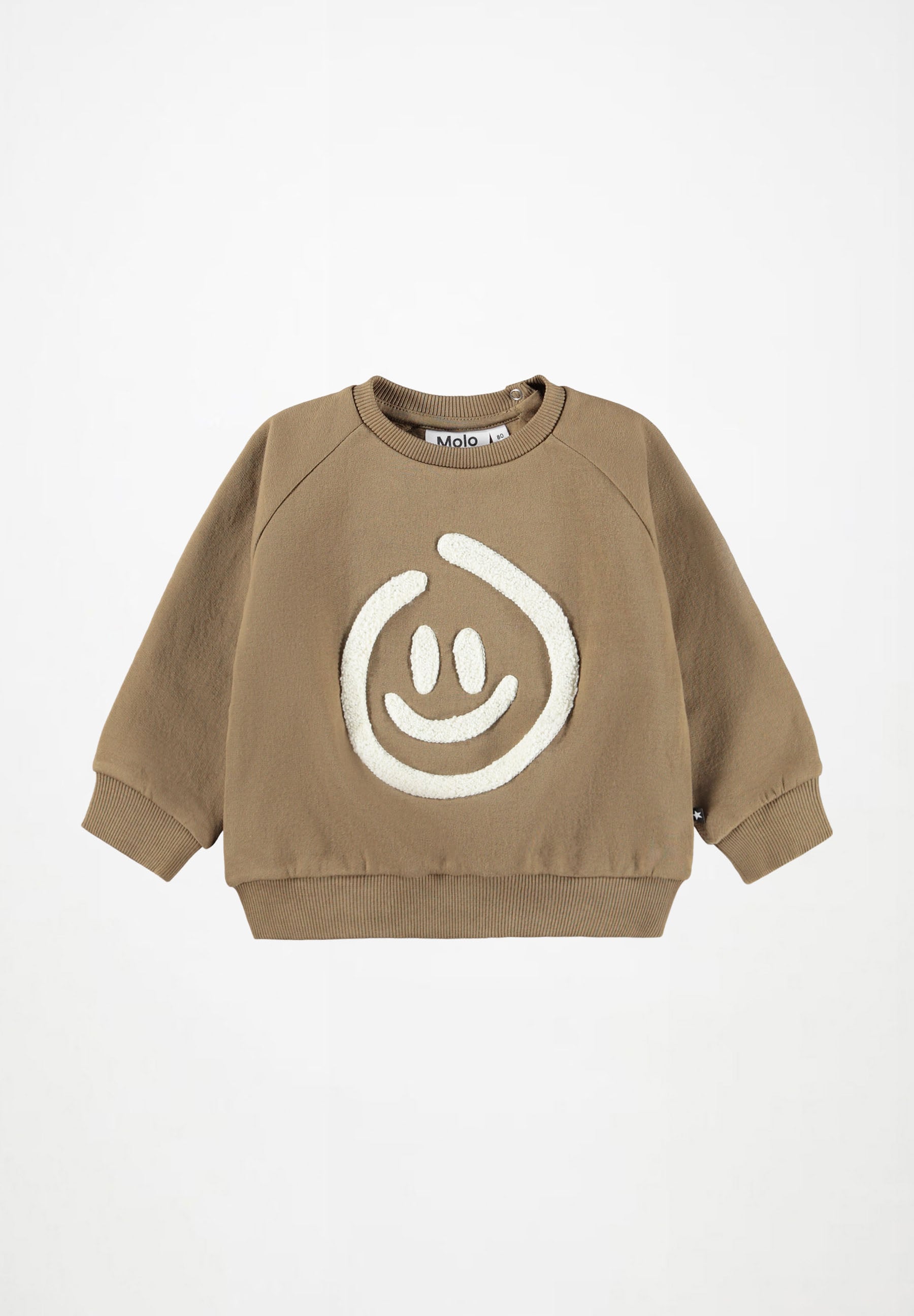 Disc Sweatshirt