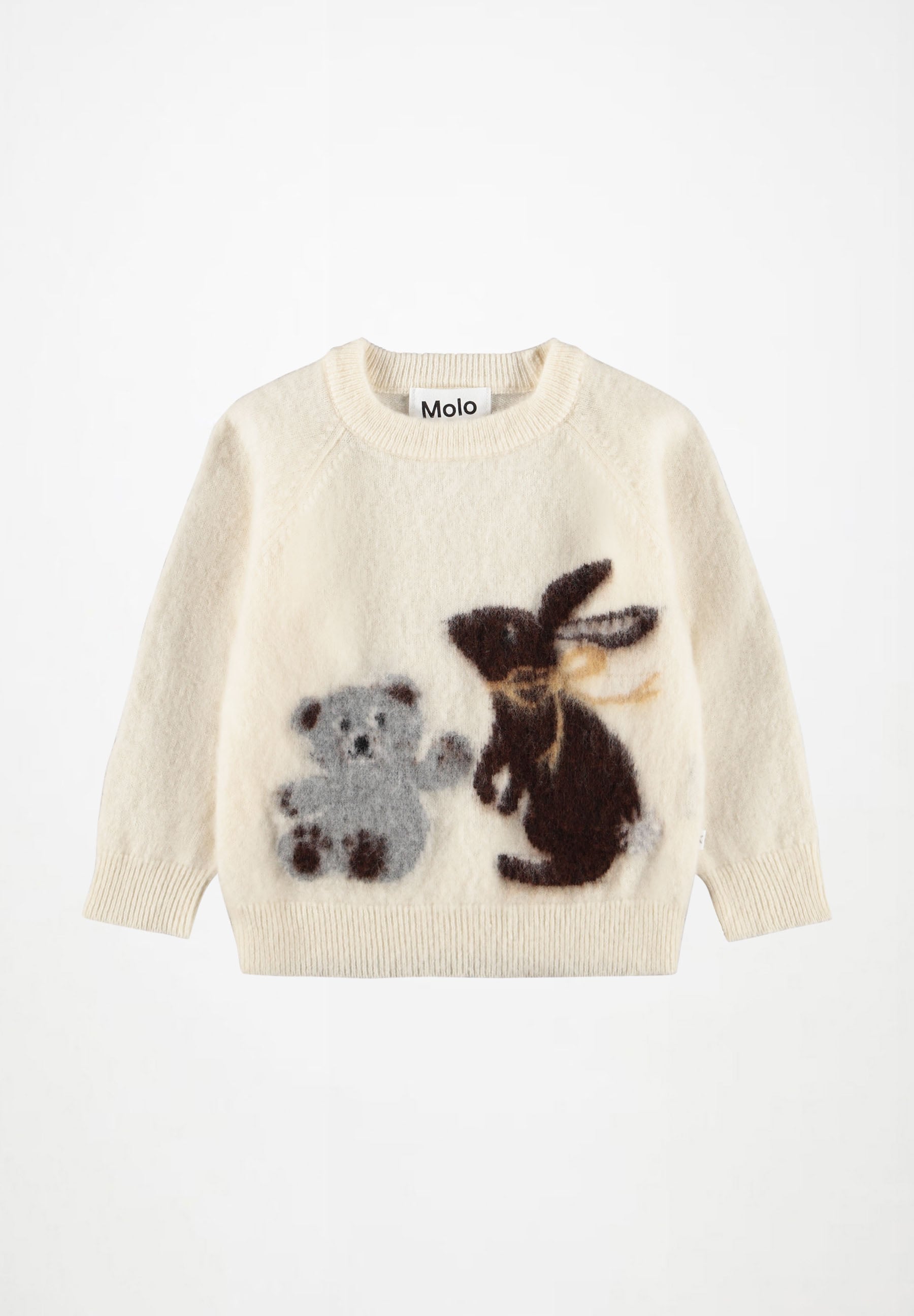 Gilby Jumper